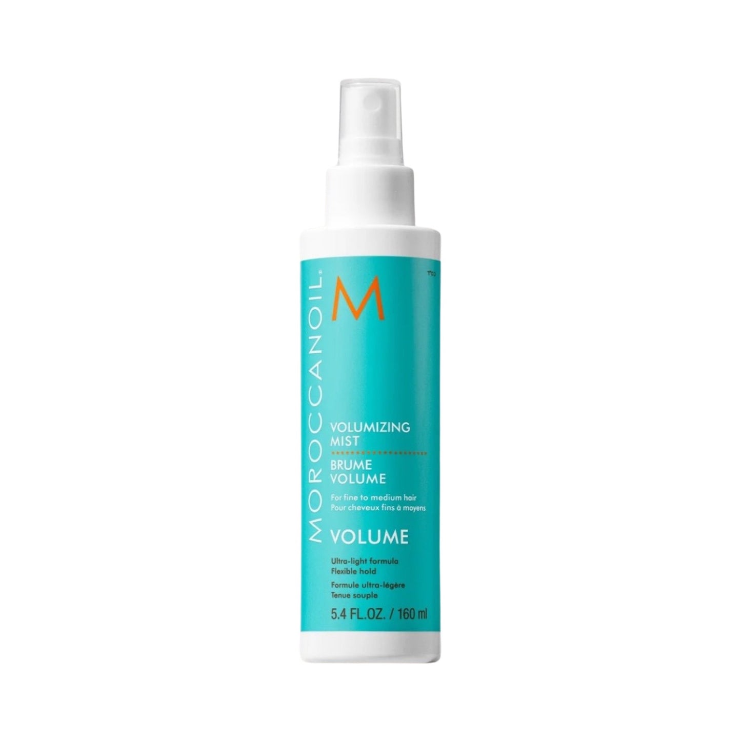 Moroccanoil - Volumizing mist 160 ml