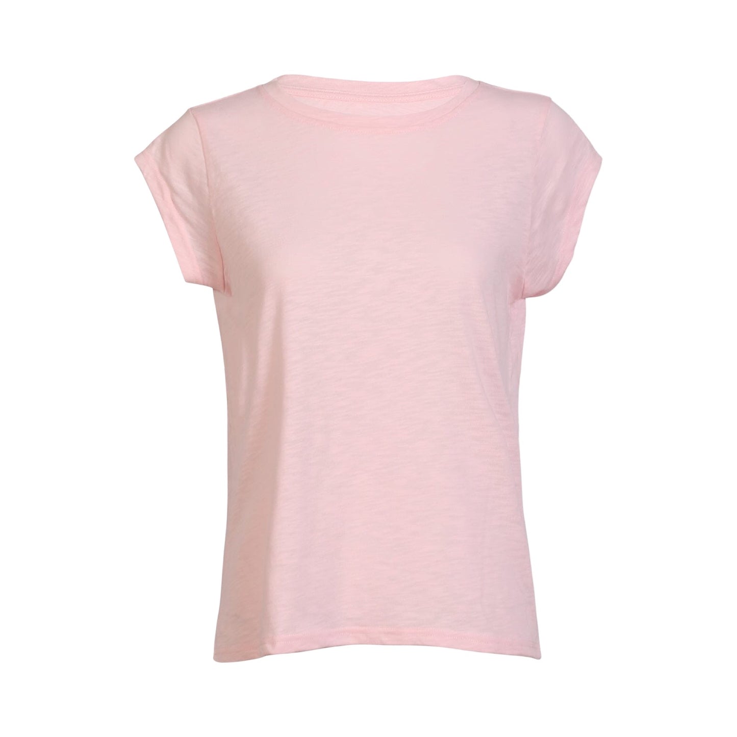 Liberte - Ulla - Tshirt - light rose - Merle og Wilde ApS