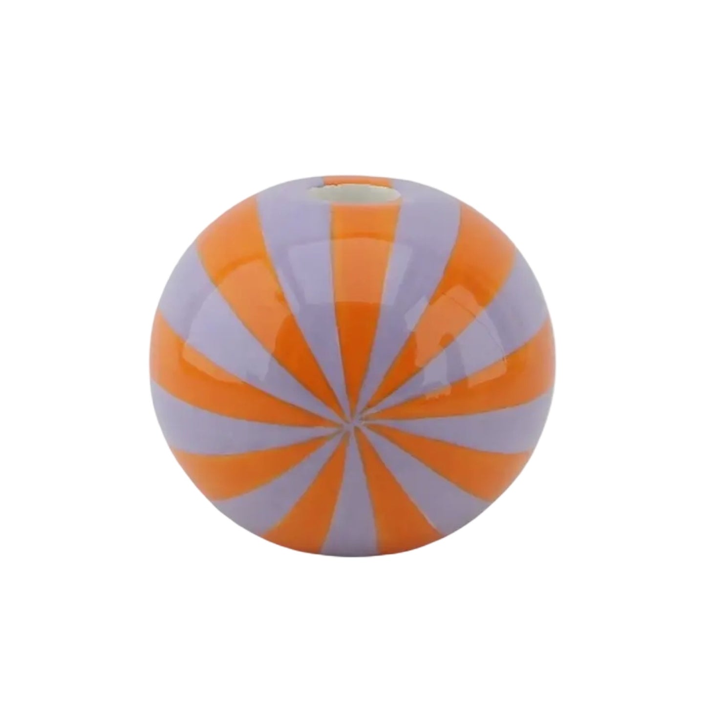Housevitamin - Swirl lysestage - lille - Merle og Wilde ApS