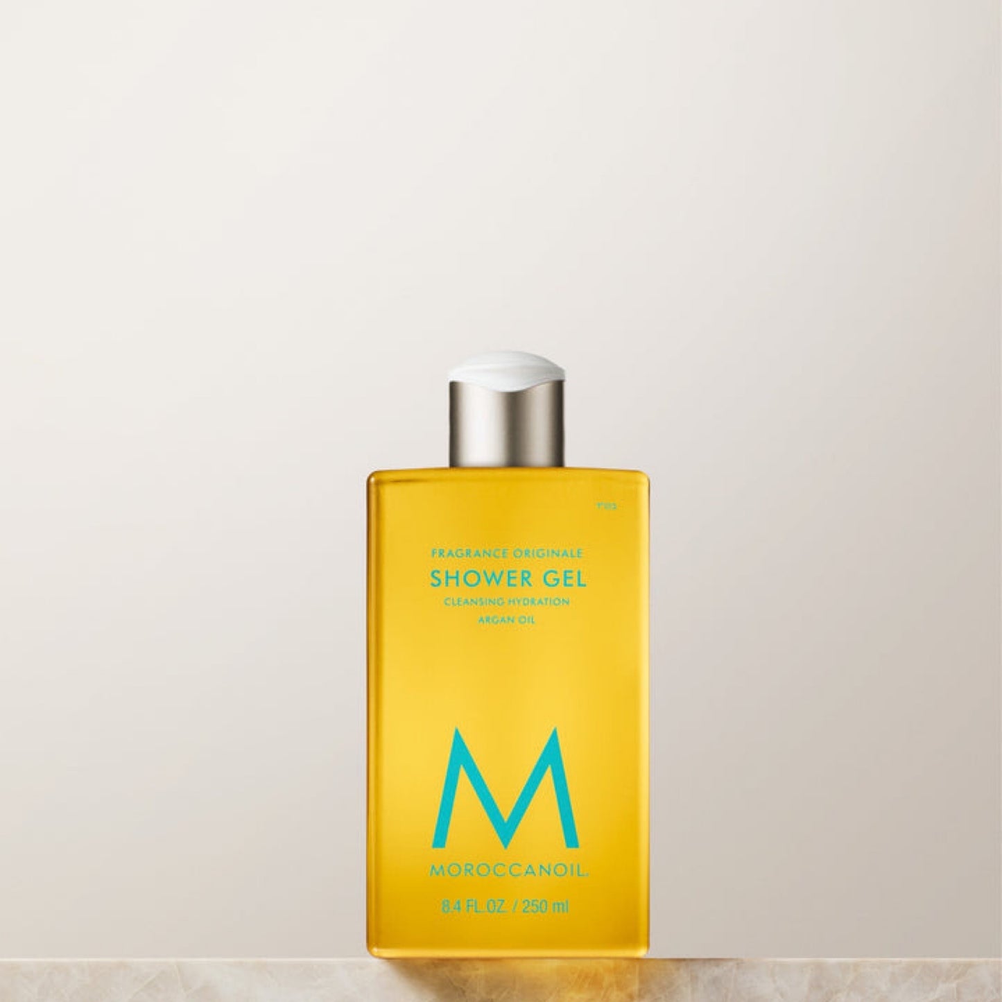 Moroccanoil - Shower gel fragance original 100 ml - Merle og Wilde ApS