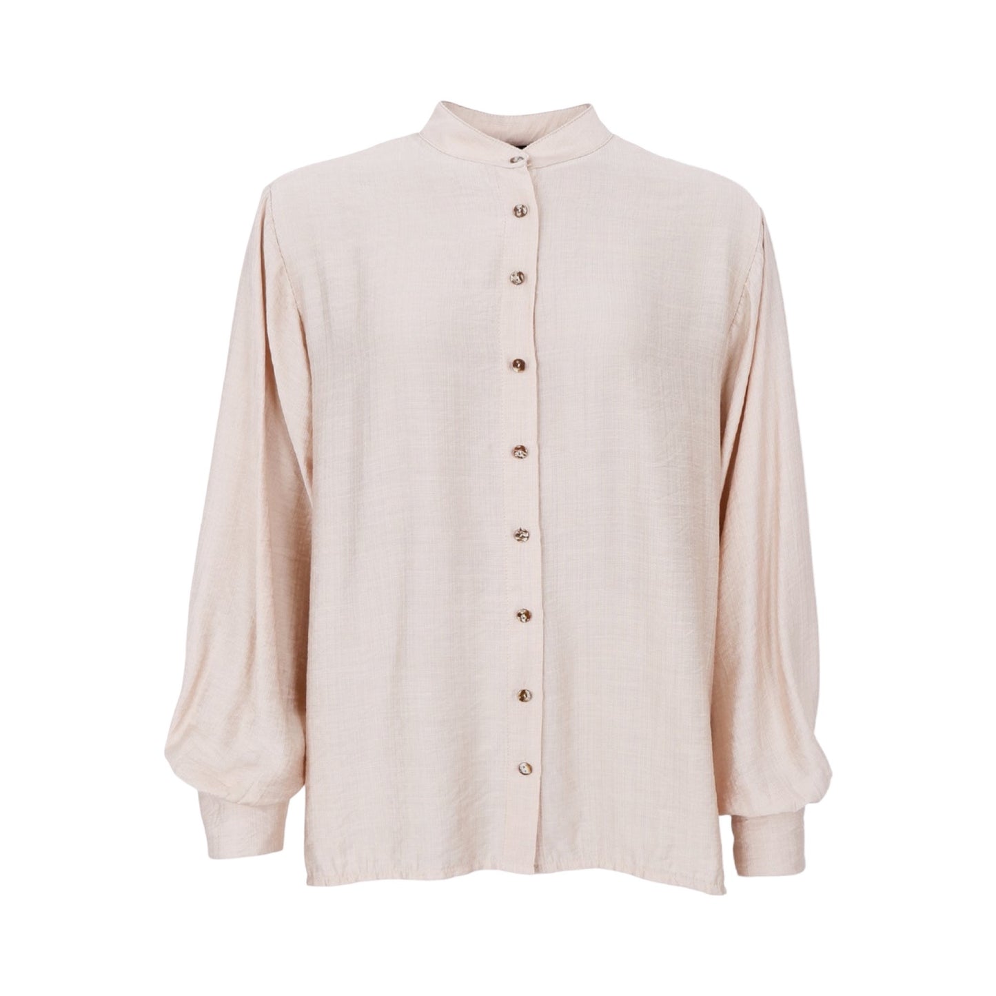 Black colour - BClaurel shirt - Ivory