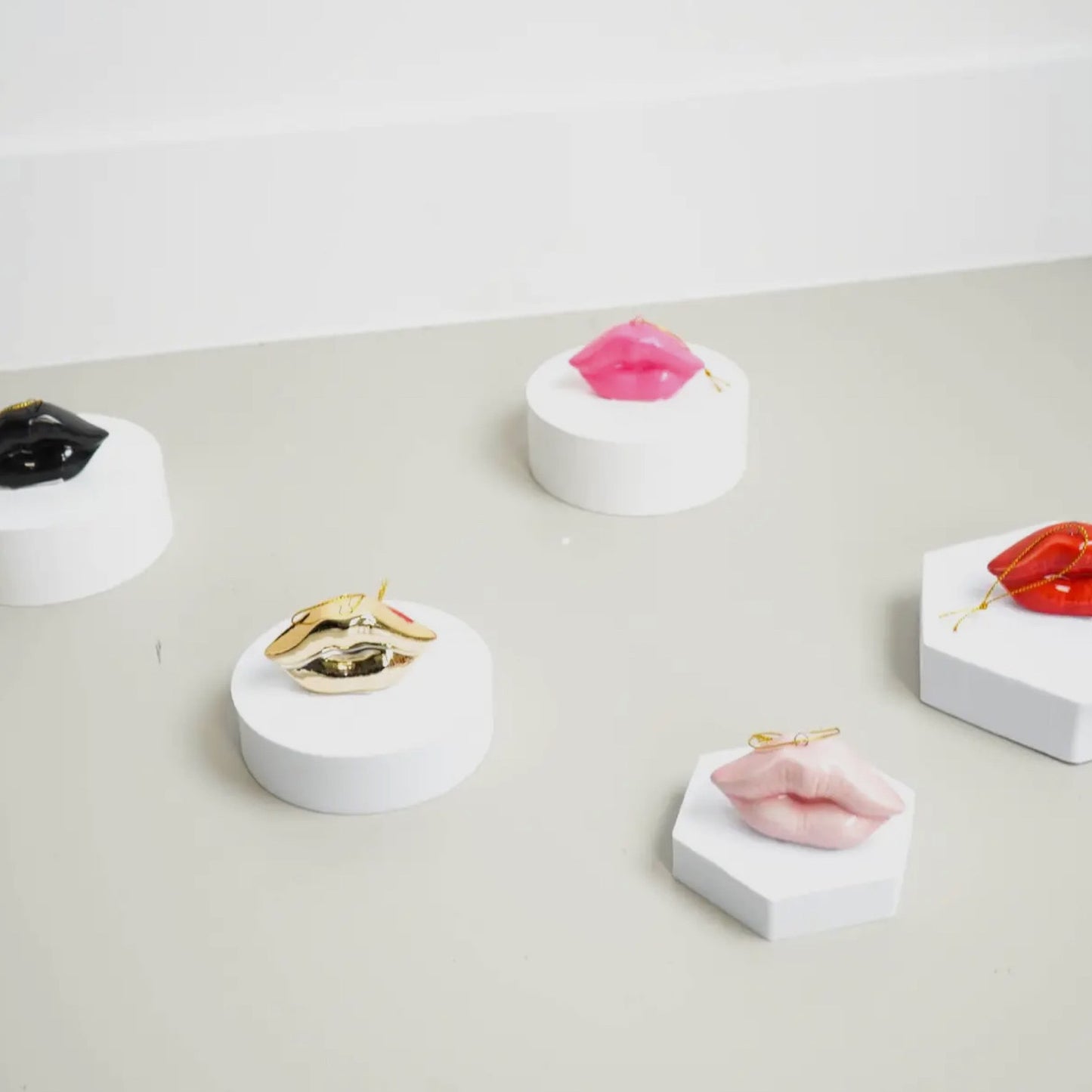 Housevitamin - Lips mini - pink