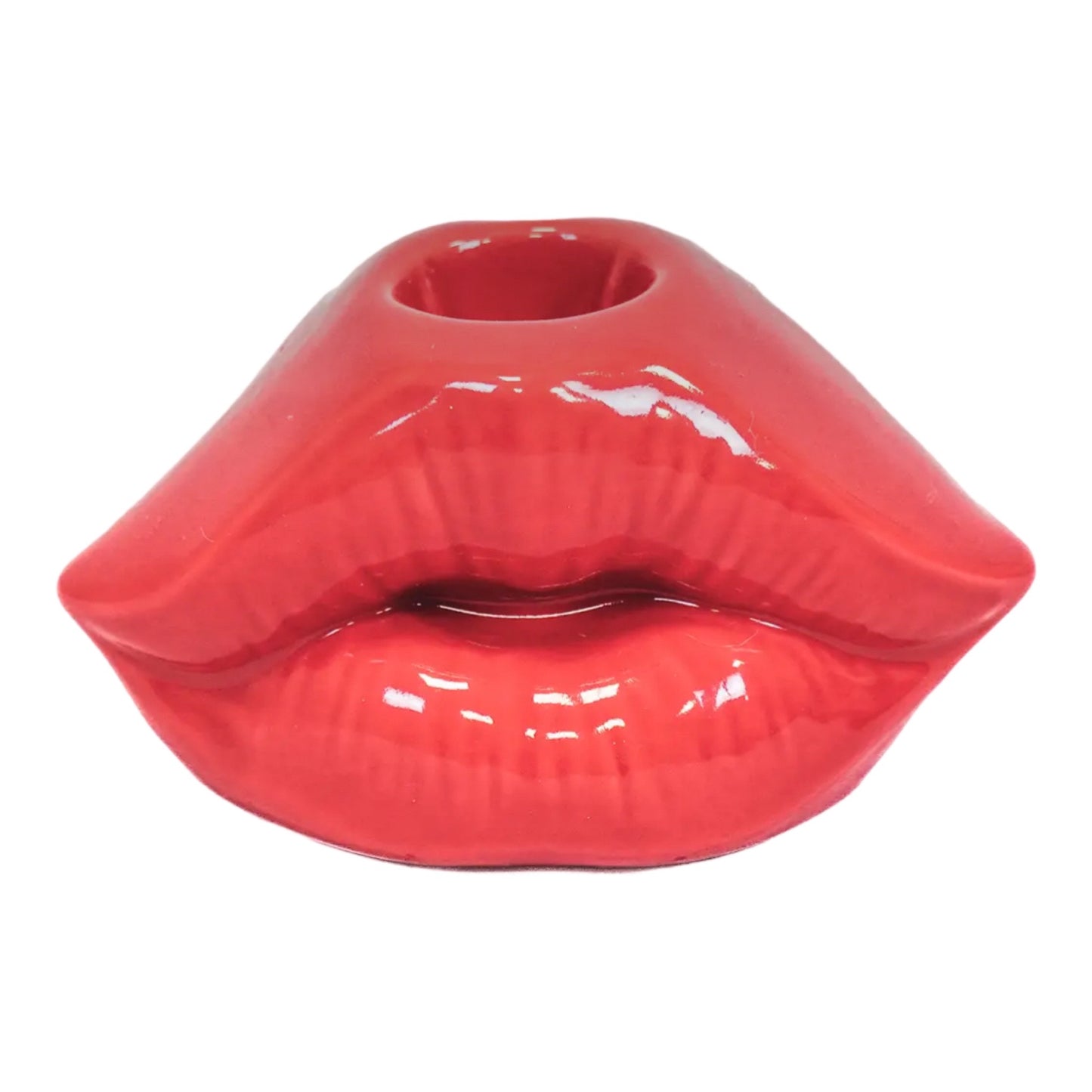 Housevitamin - Lips don’t Lie lysestage stor - rød