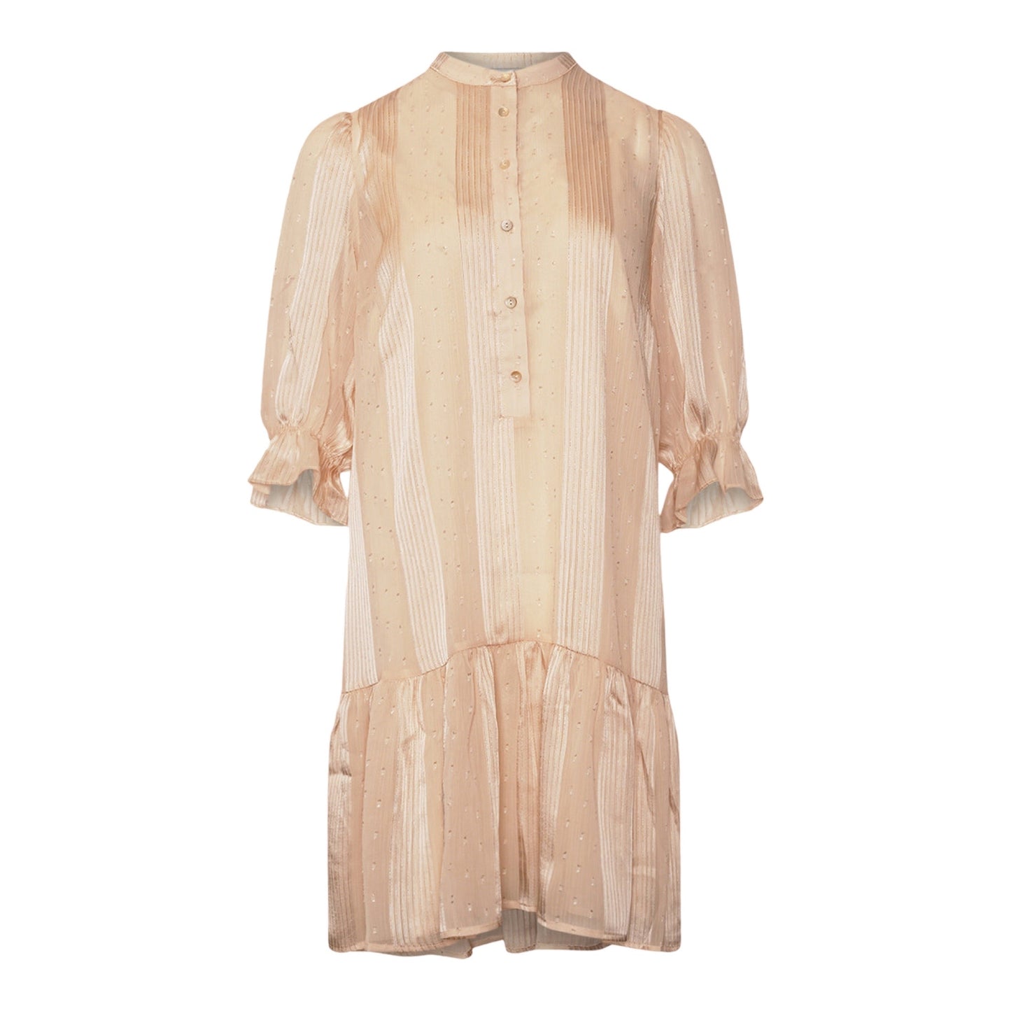 Noella - Killian dress - Ivory