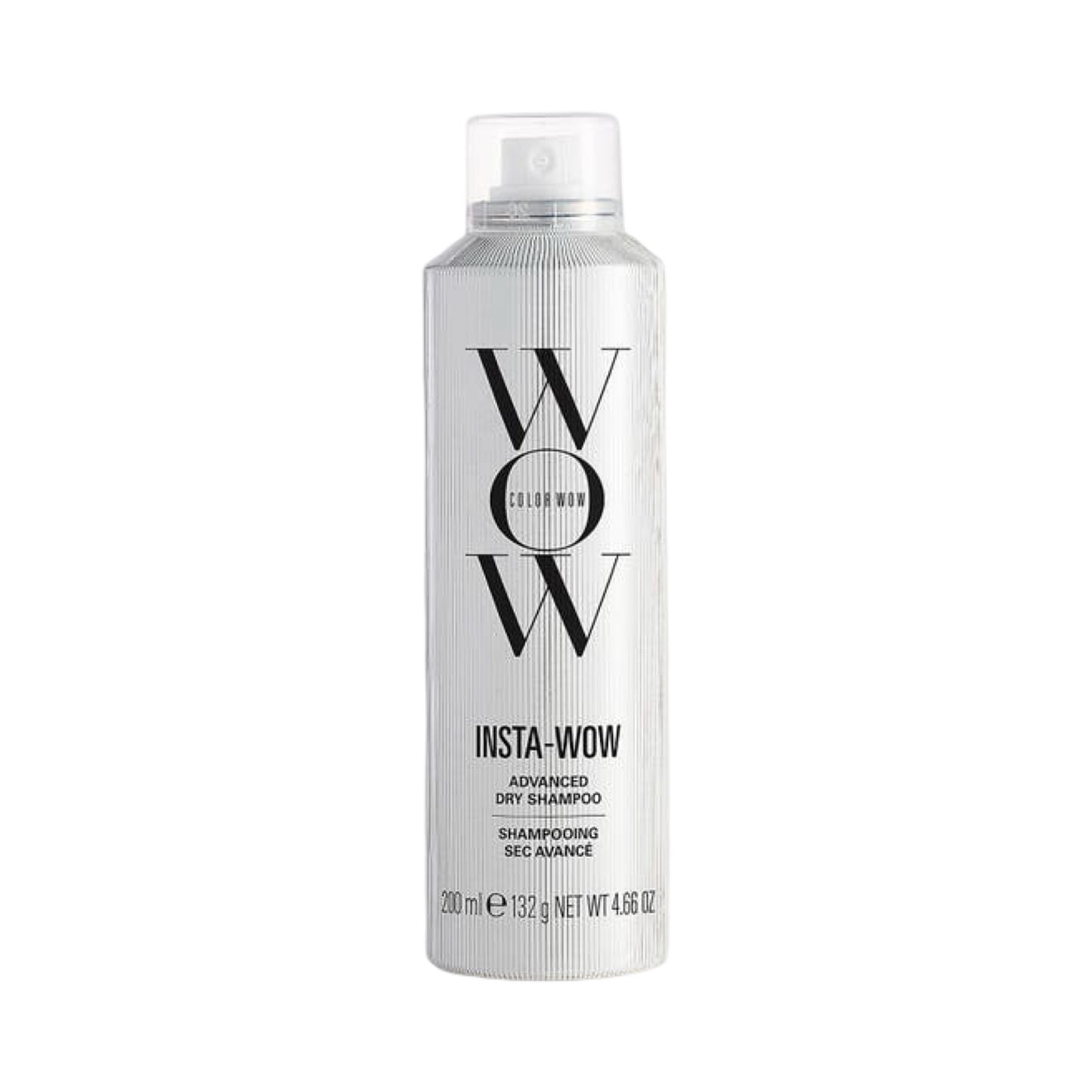 Color wow - insta wow advanced dry shampoo 200 ml - Merle og Wilde ApS