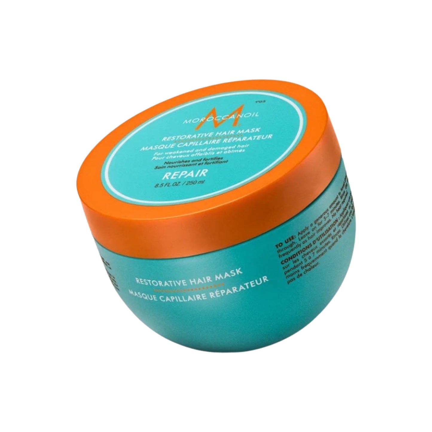 Moroccanoil - Restorative Hair mask - 250 ml