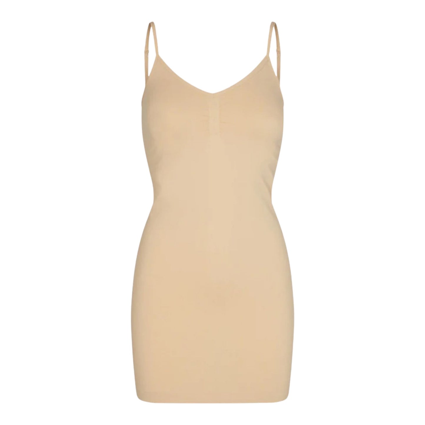 Liberte - Ninna slip dress - Nude