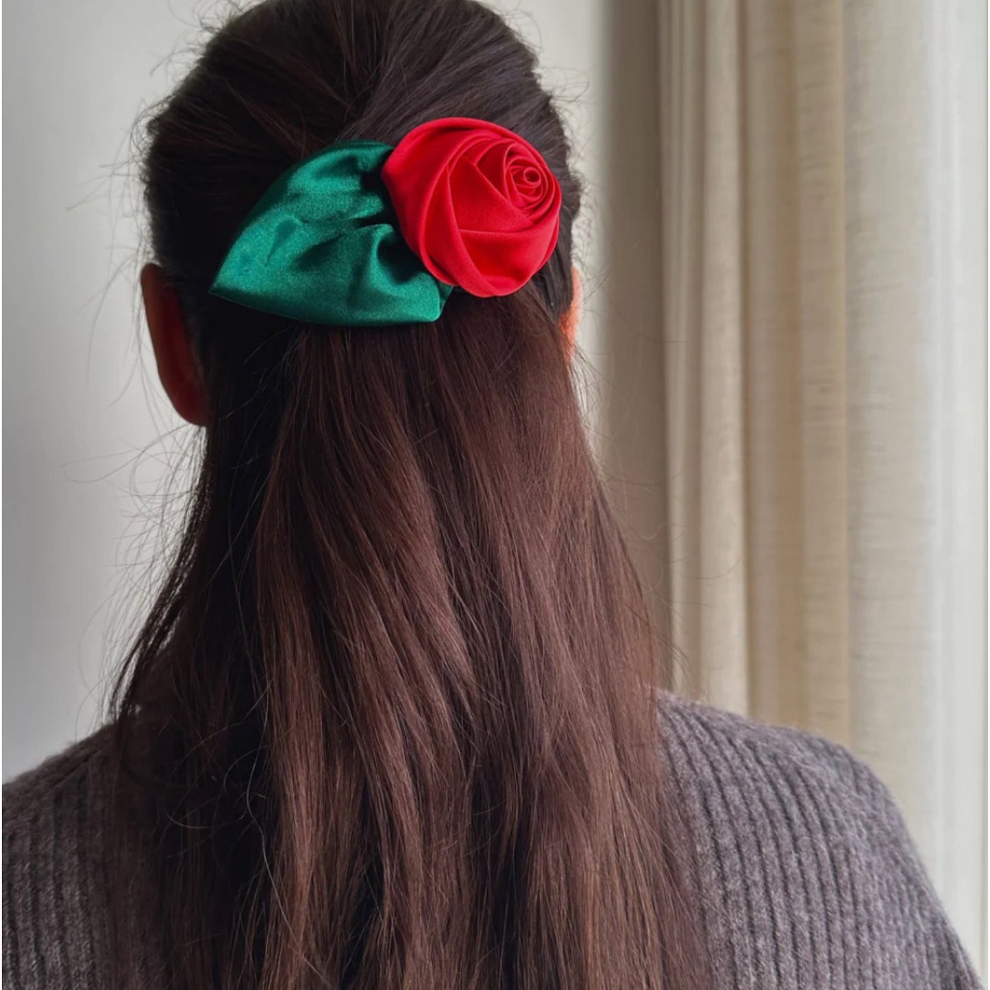 Pico - Aurora Barette - Rose