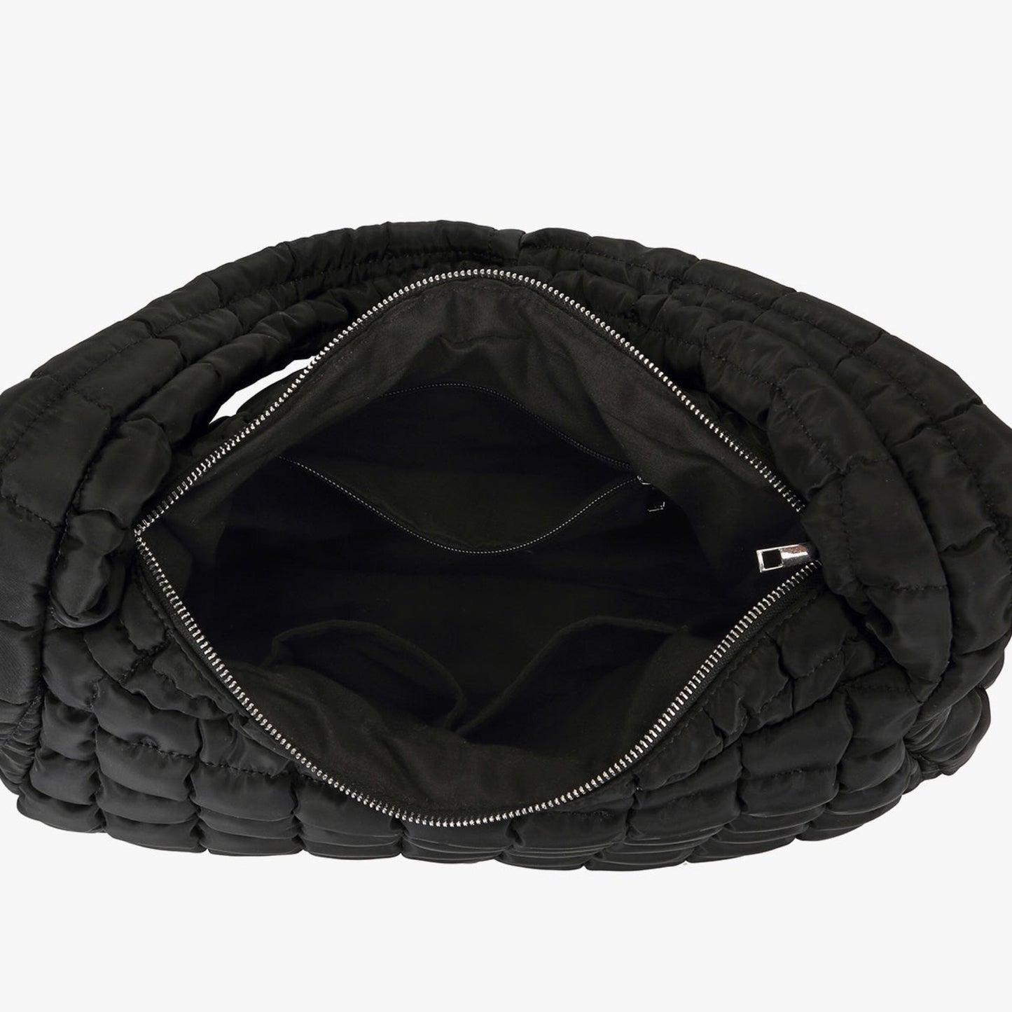 Noella - Beah bag - Black