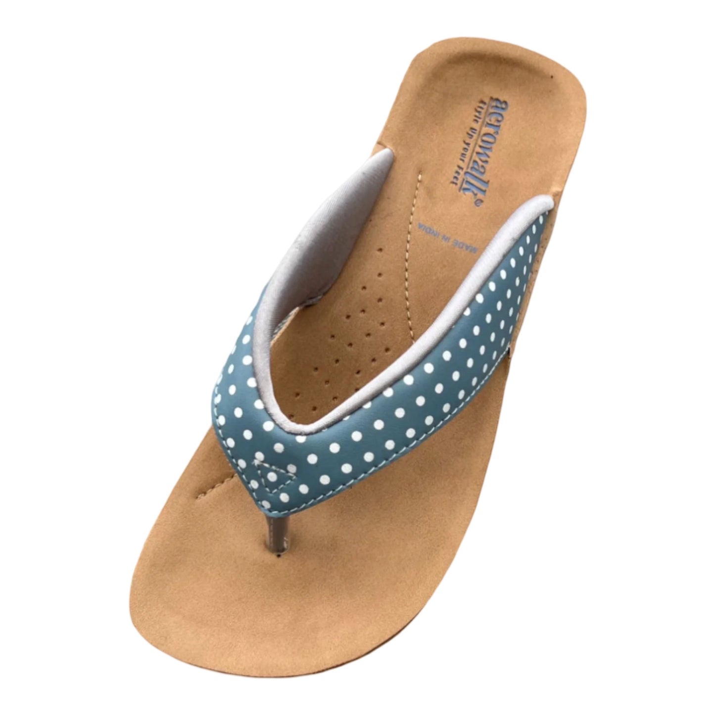 Aerowalk - Supersoft Basic Seablue