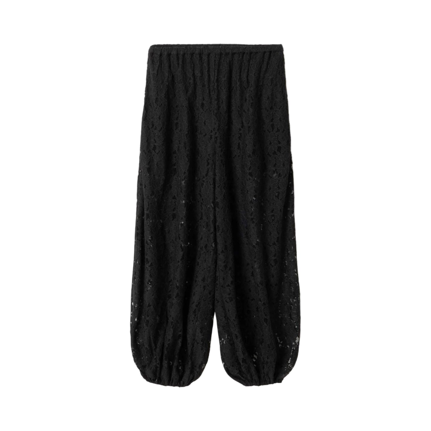 Noella fashion - N-Murna pants - Black