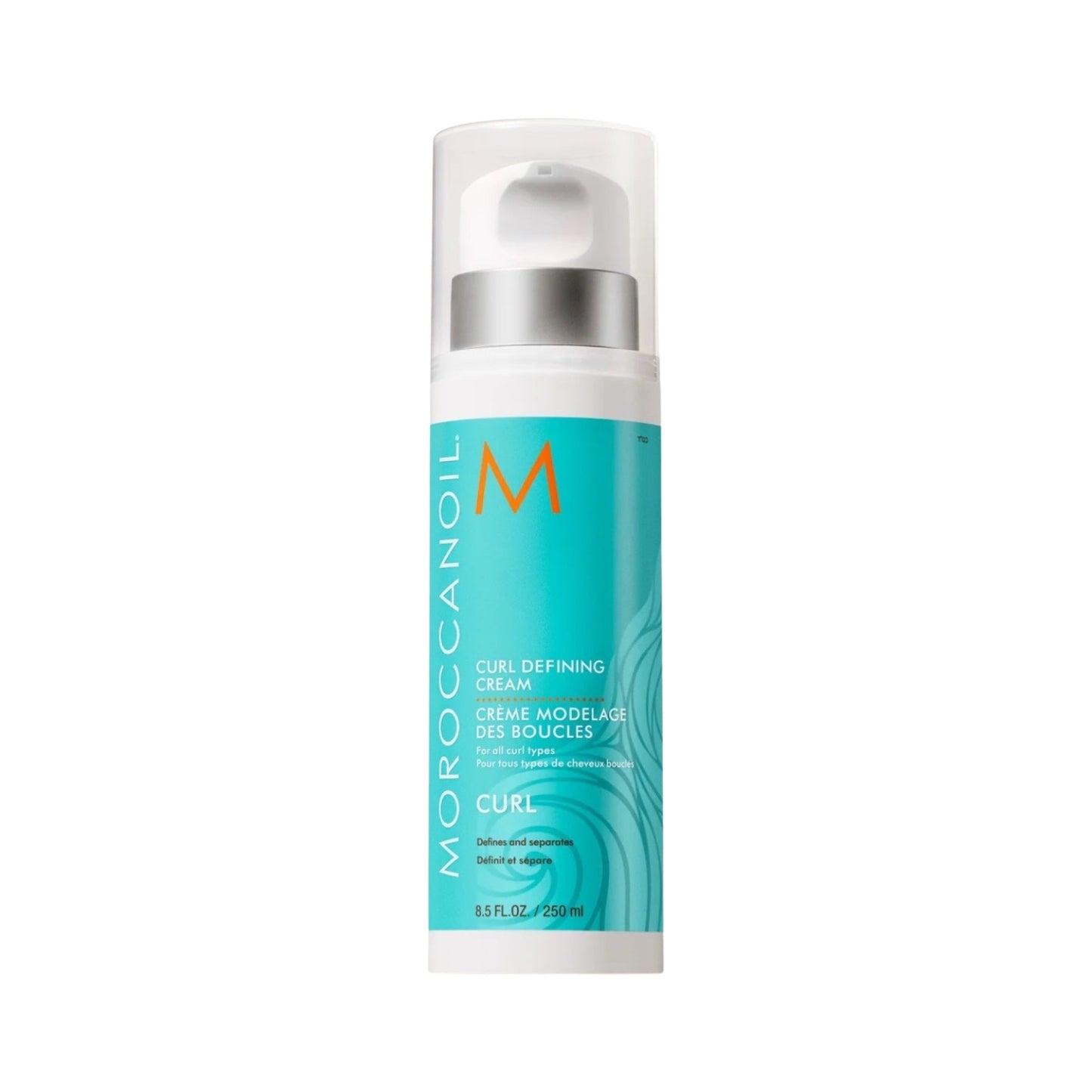 Moroccanoil - Curl defining cream - 250 ml