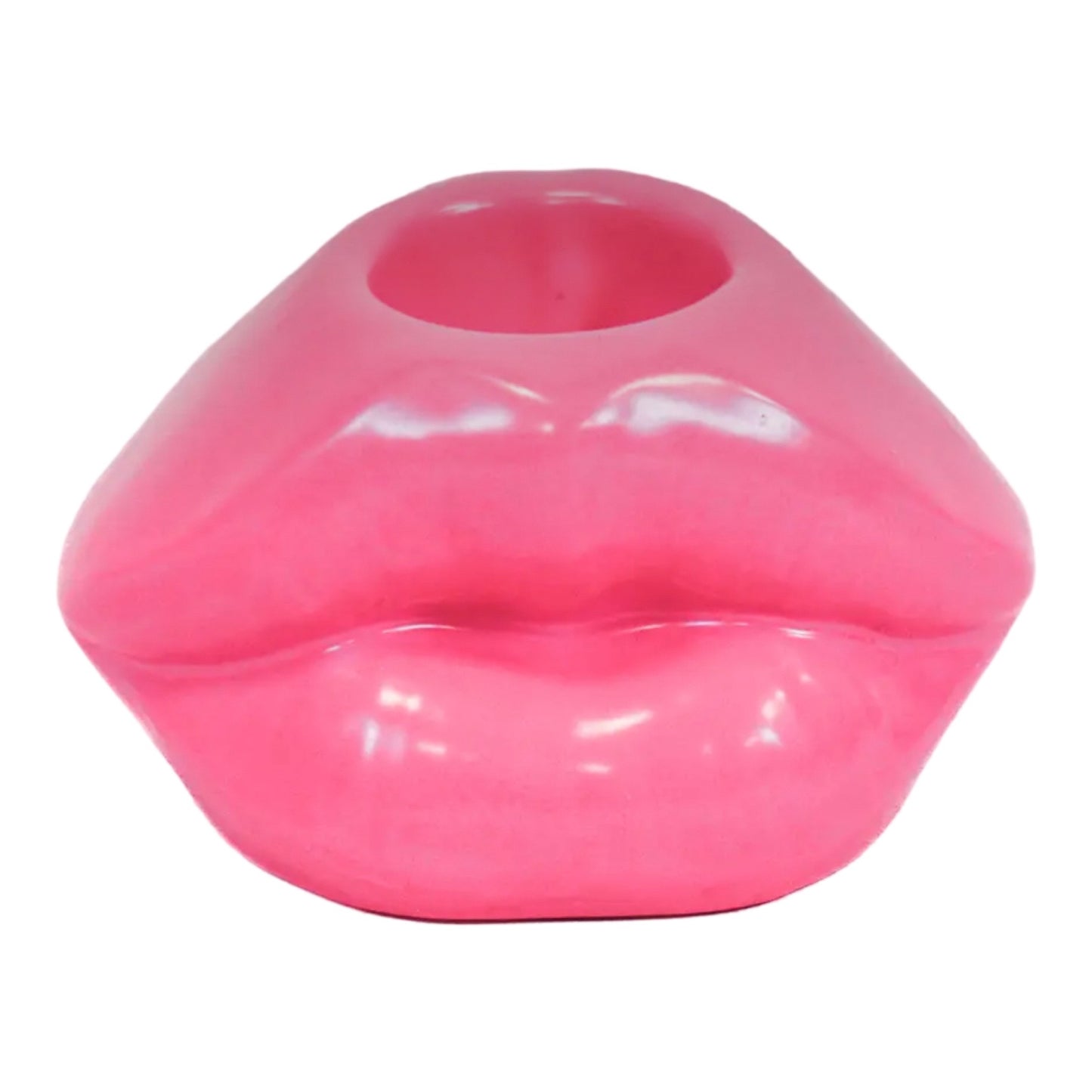 Housevitamin - Lips don’t Lie lysestage lille - pink