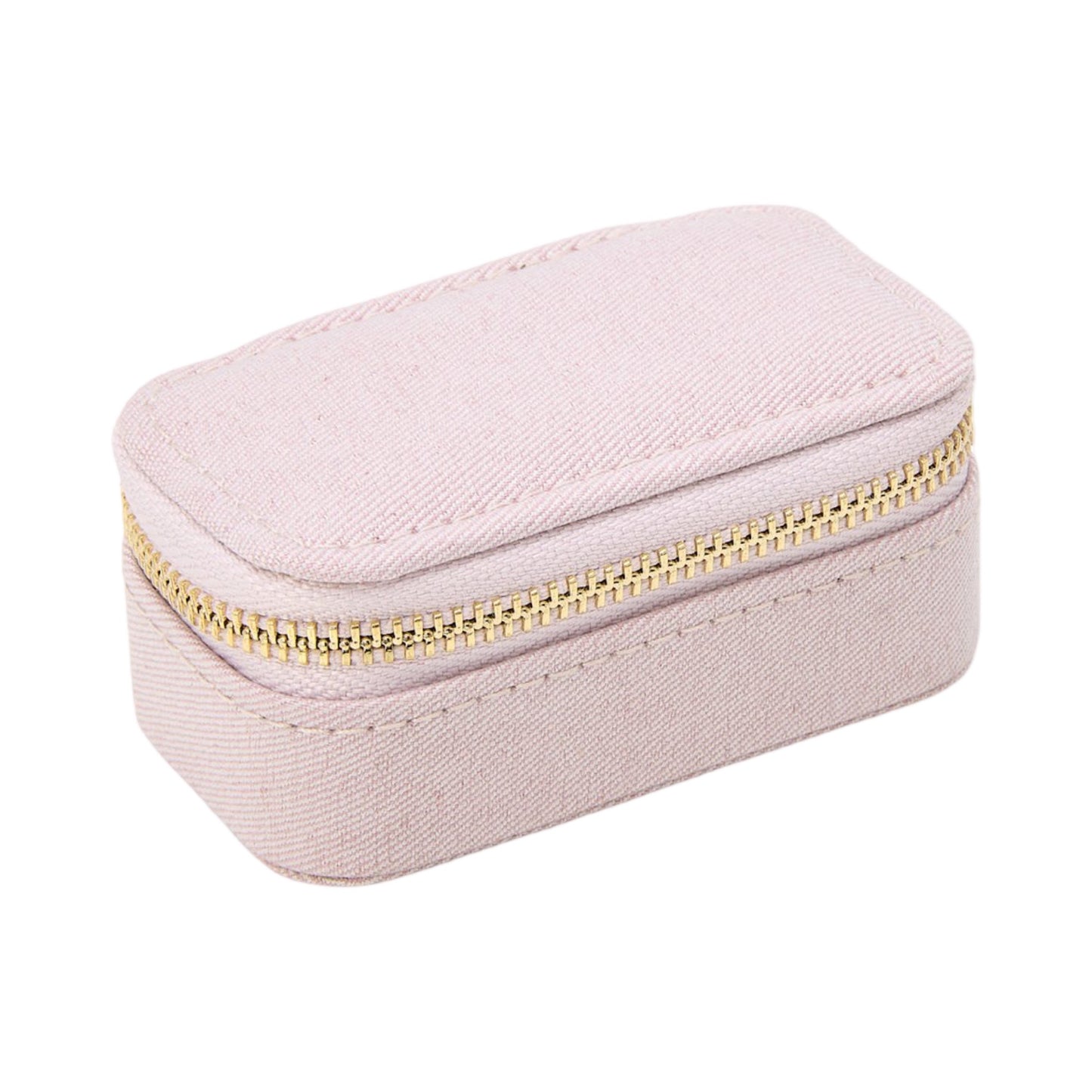 Pico - Small tricket box (smykkeskrin) - Rouge - Merle og Wilde ApS