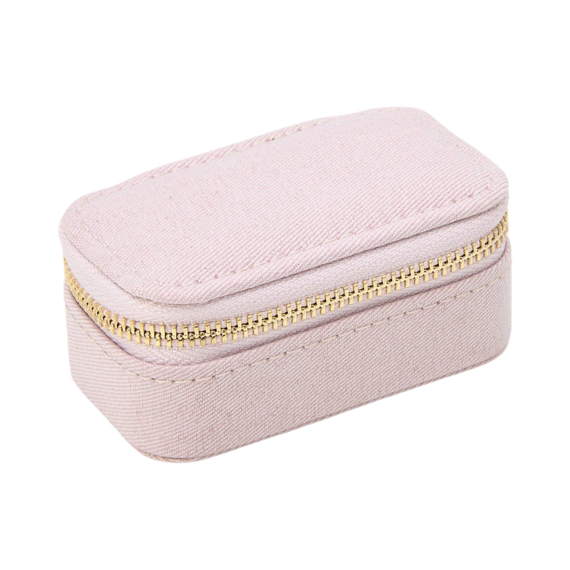 Pico - Small tricket box (smykkeskrin) - Rouge - Merle og Wilde ApS