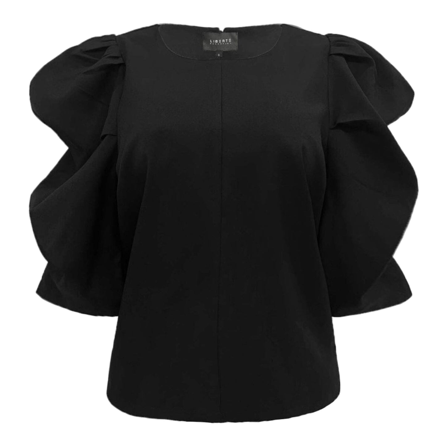 Liberte - Winnie Blouse - Black