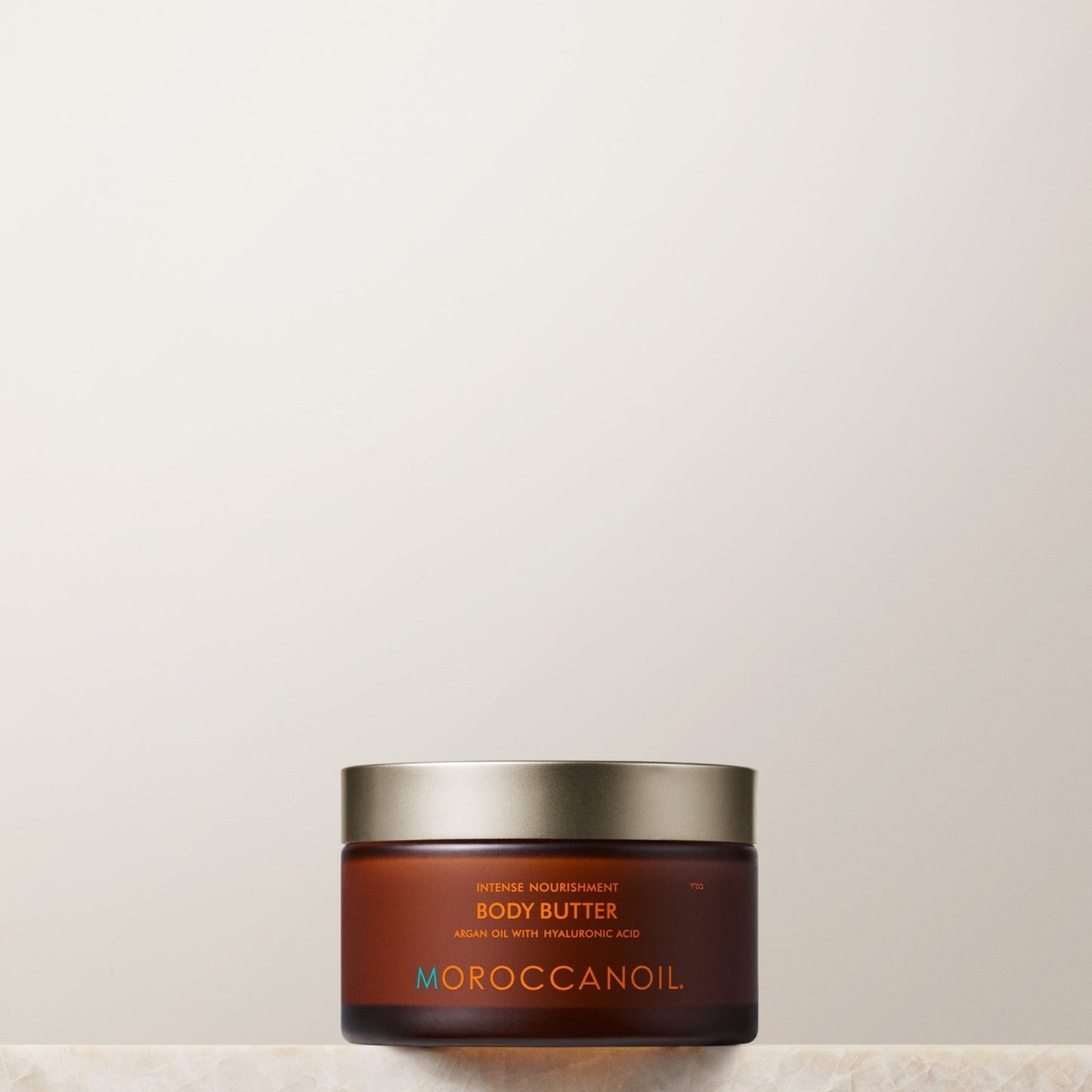 Moroccanoil - Body Butter original 100 ml - Merle og Wilde ApS