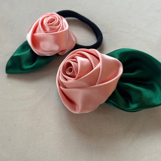 Pico - Aurora Elastic - Rose