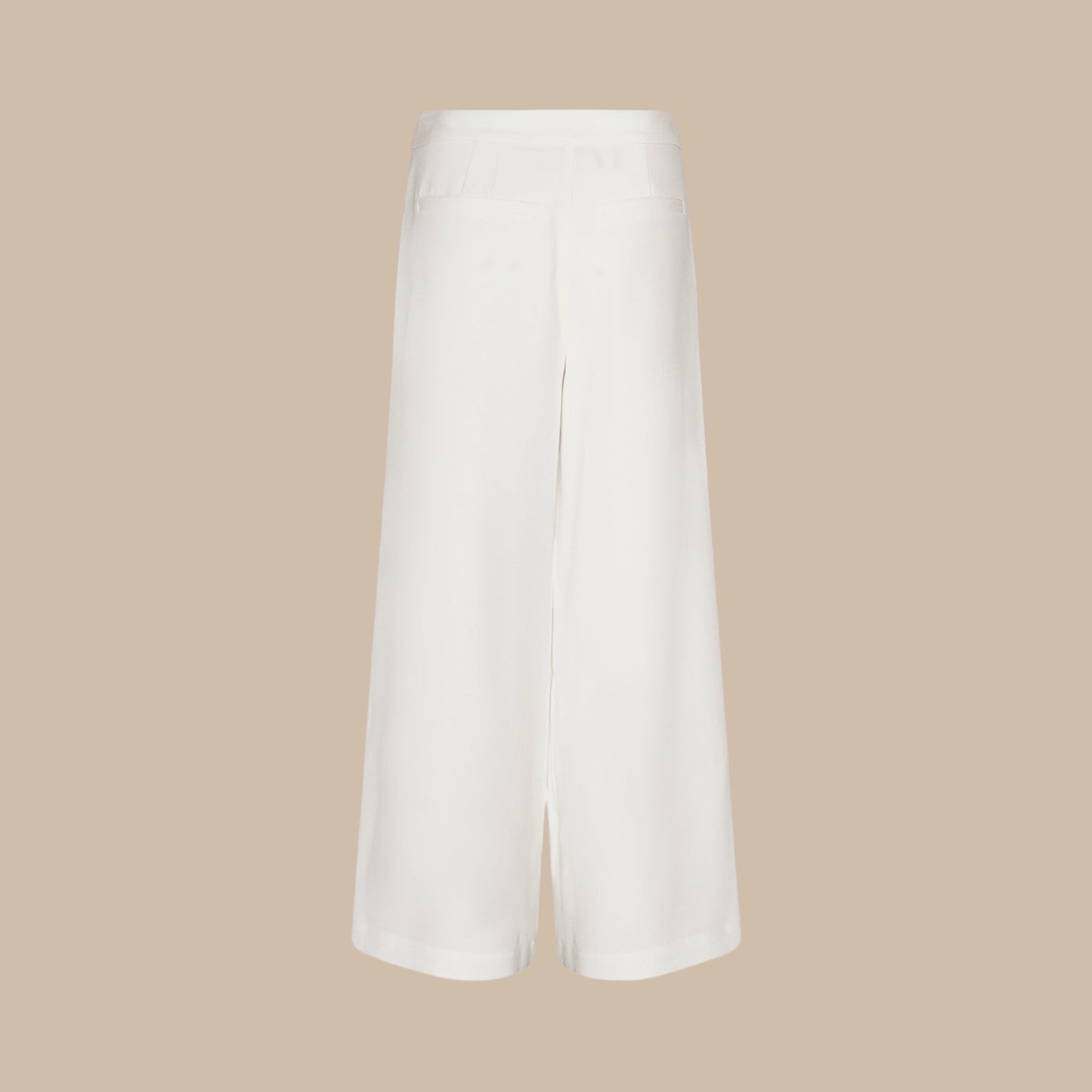 Noella - Kazia pants - White - Merle og Wilde ApS