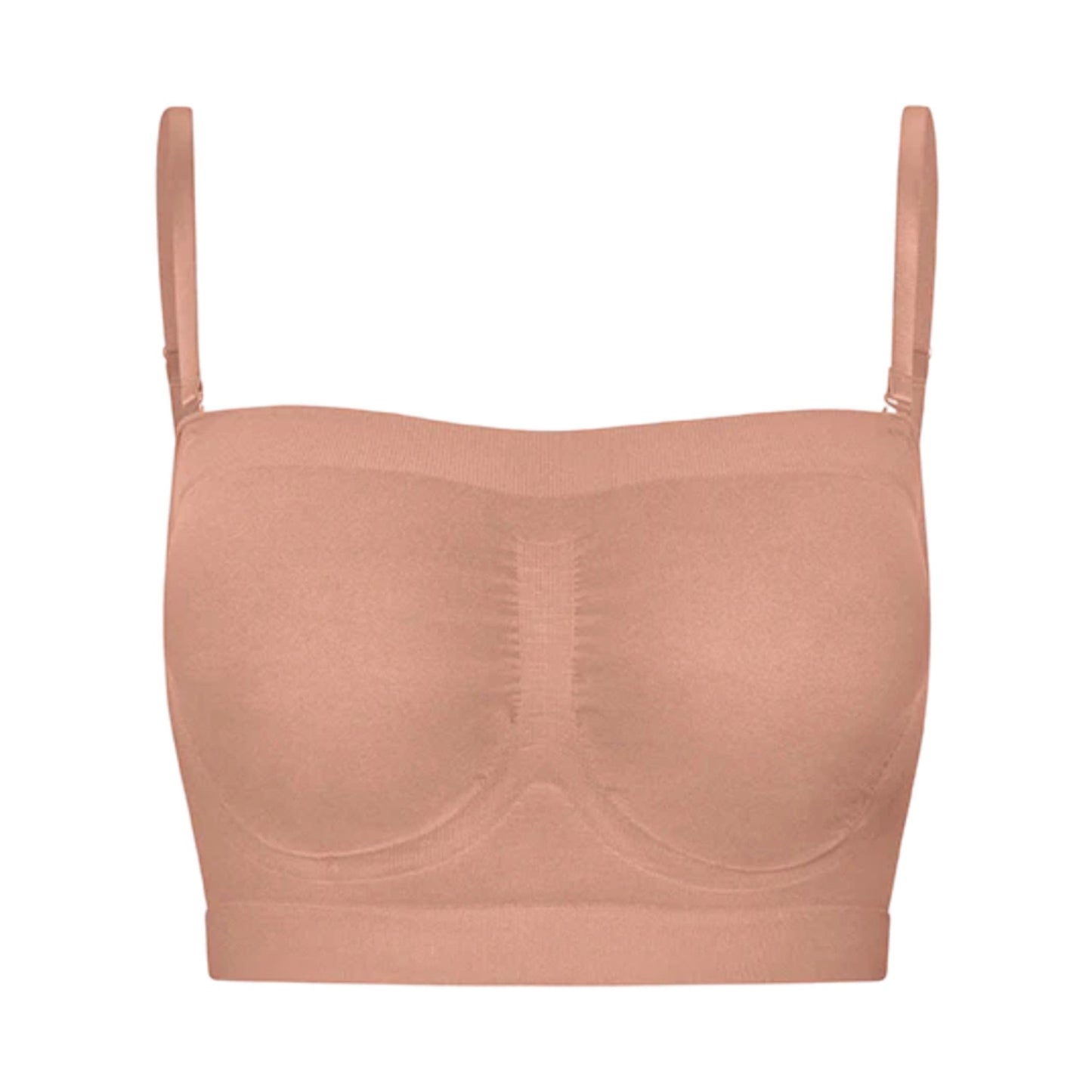 Lykkeland - Second skin shaping bandaur - Tan
