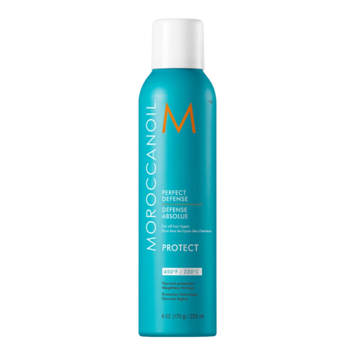 Moroccanoil - Perfect defense - Heat protection