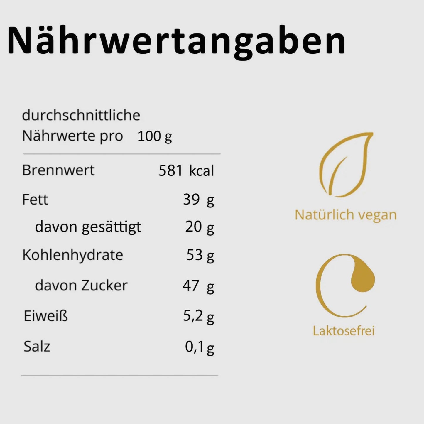 Preorder slut april - Angel Hair Chokolade 180 g - Merle og Wilde ApS