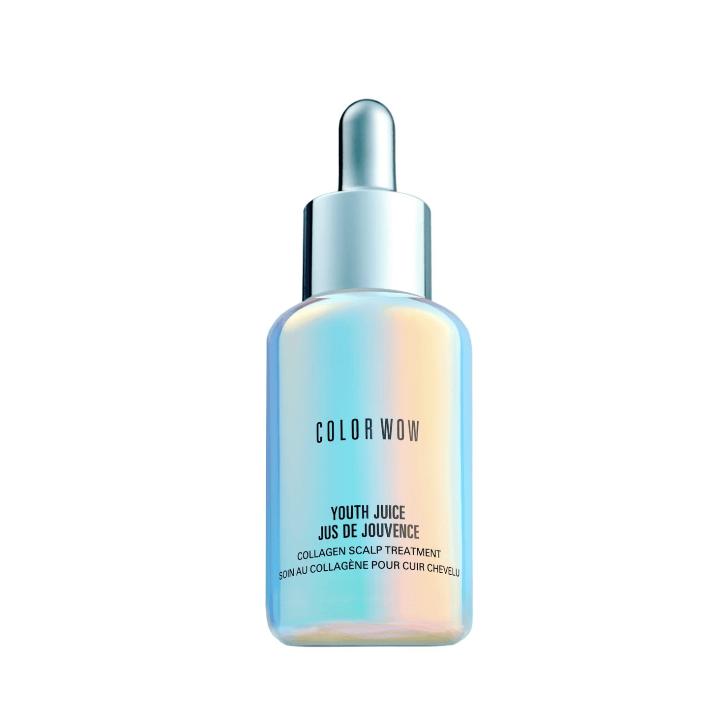 COLOR WOW - YOUTH JUICE - Merle og Wilde ApS
