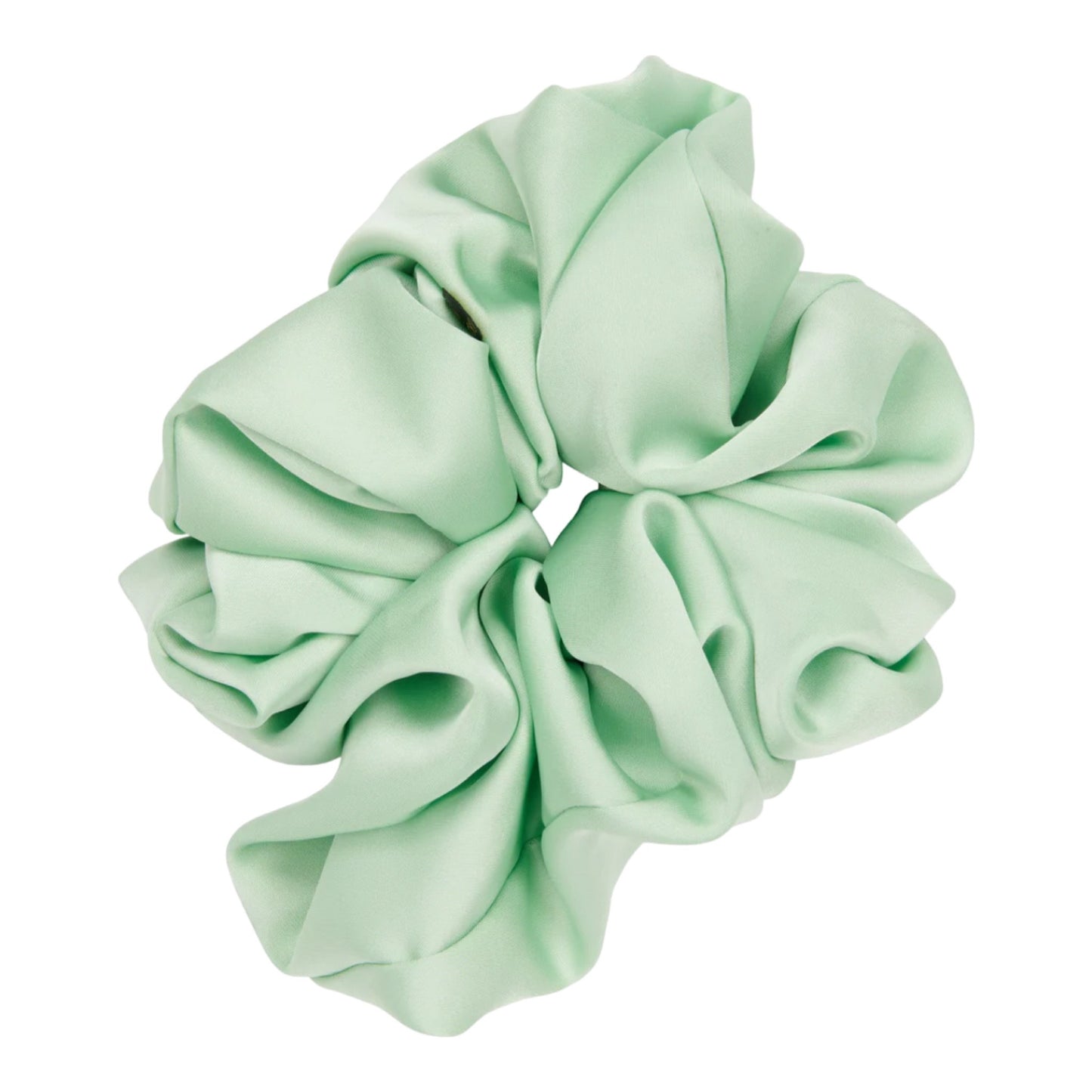 Pico - Cali scrunchie Big - Pistachio