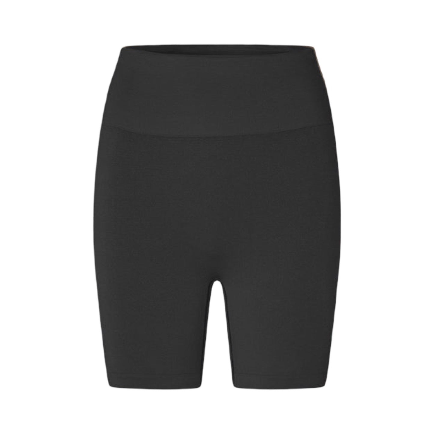 Lykkeland atelier - Honest midwaist - Black - Merle og Wilde ApS