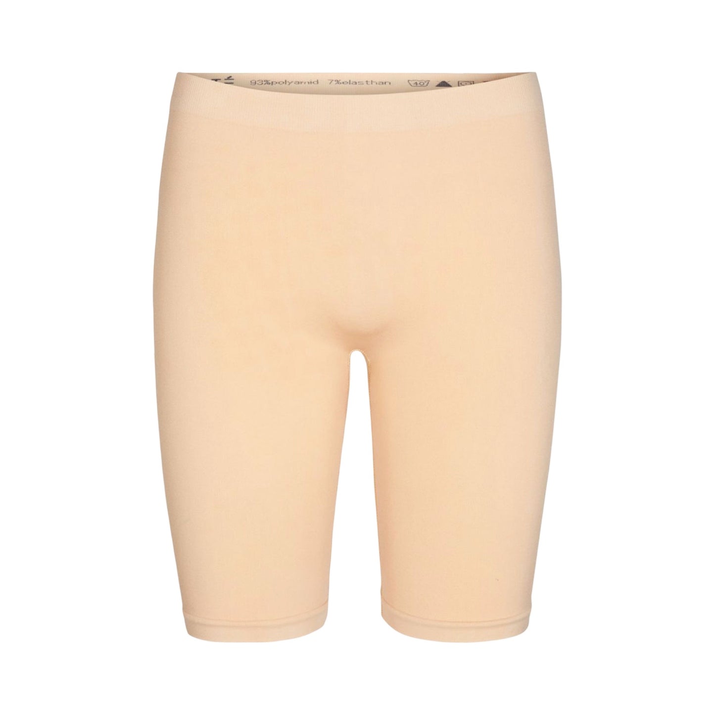 Liberte - Ninna shorts - Nude - Merle og Wilde ApS