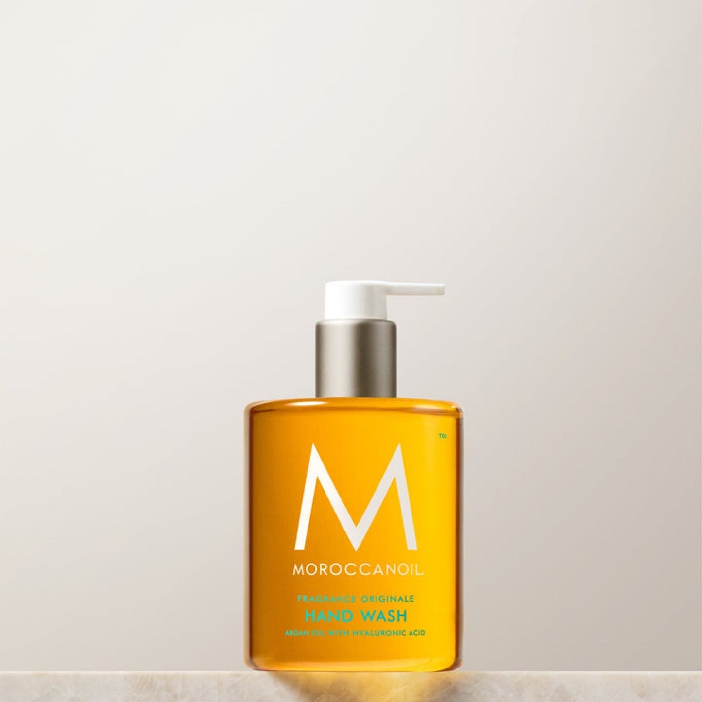Moroccanoil - håndsæbe Fragnace original 100 ml - Merle og Wilde ApS