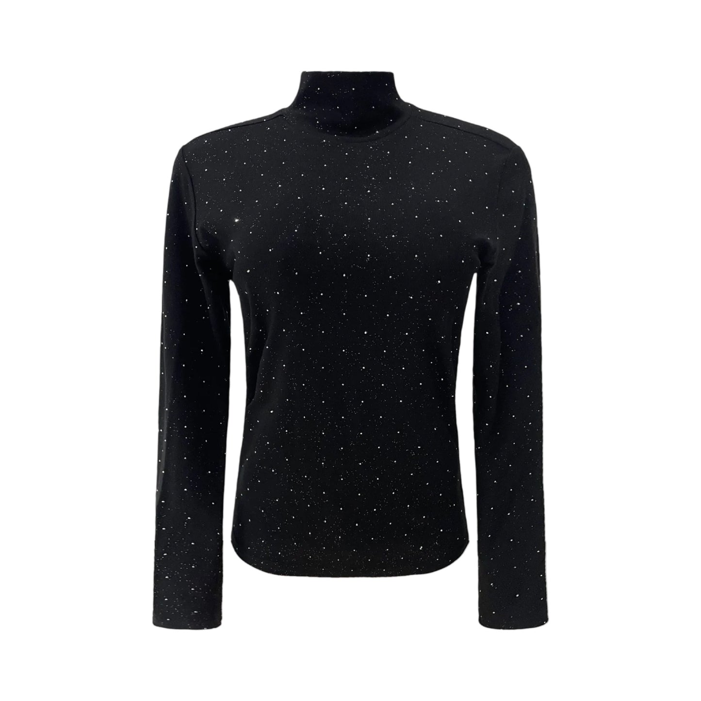 Liberte - Tammi LS blouse - Black - Merle og Wilde ApS