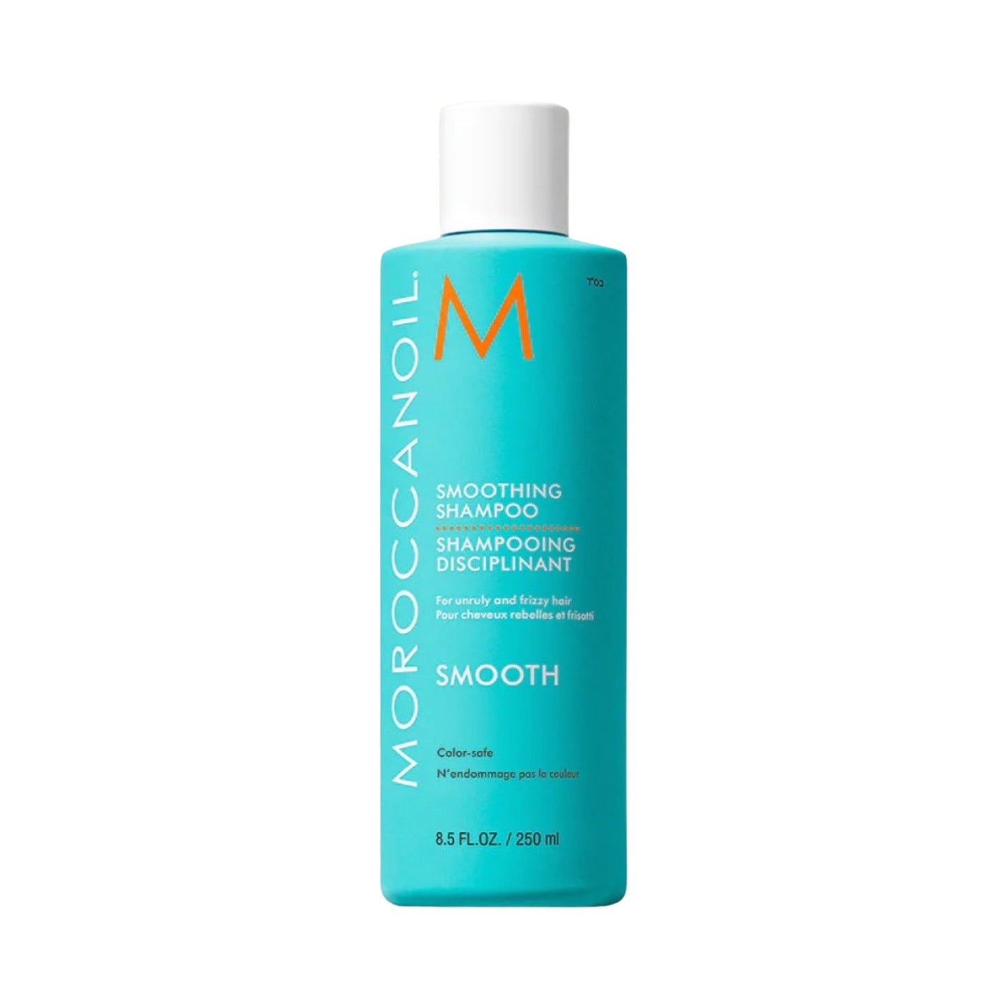 Moroccanoil - Frizz shampoo - 250 ml