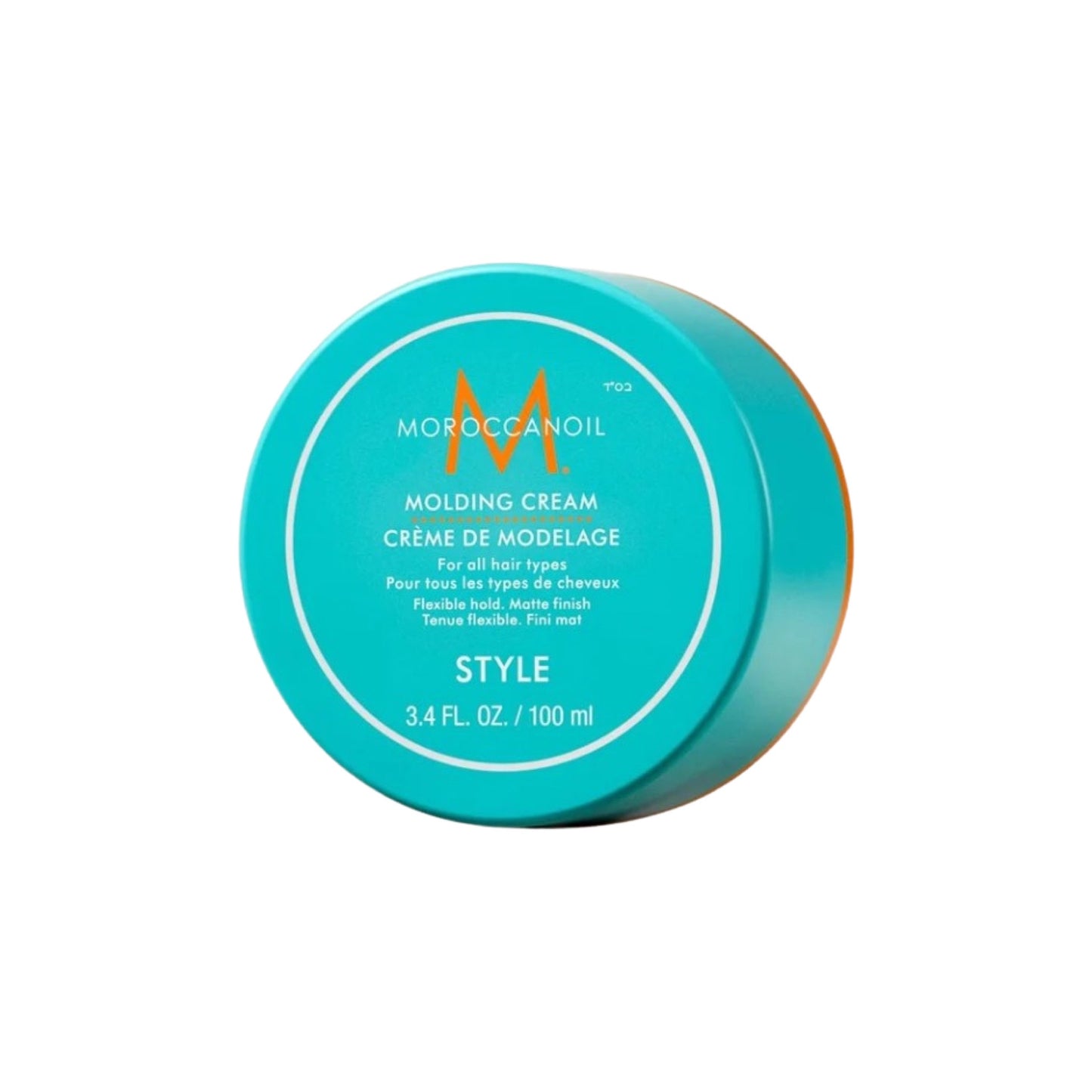 Moroccanoil - Molding creme 100 ml