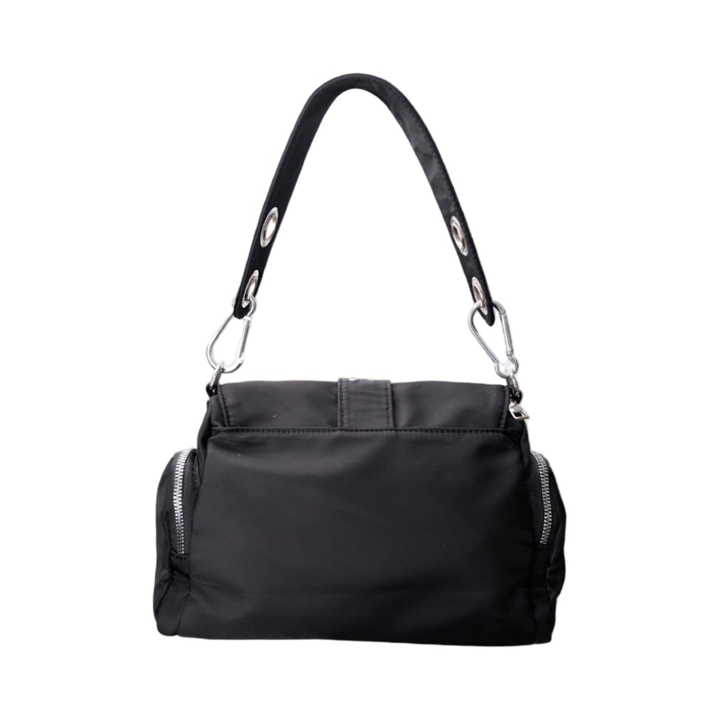 Black colour - BCvarla crossover bag - Black - Merle og Wilde ApS