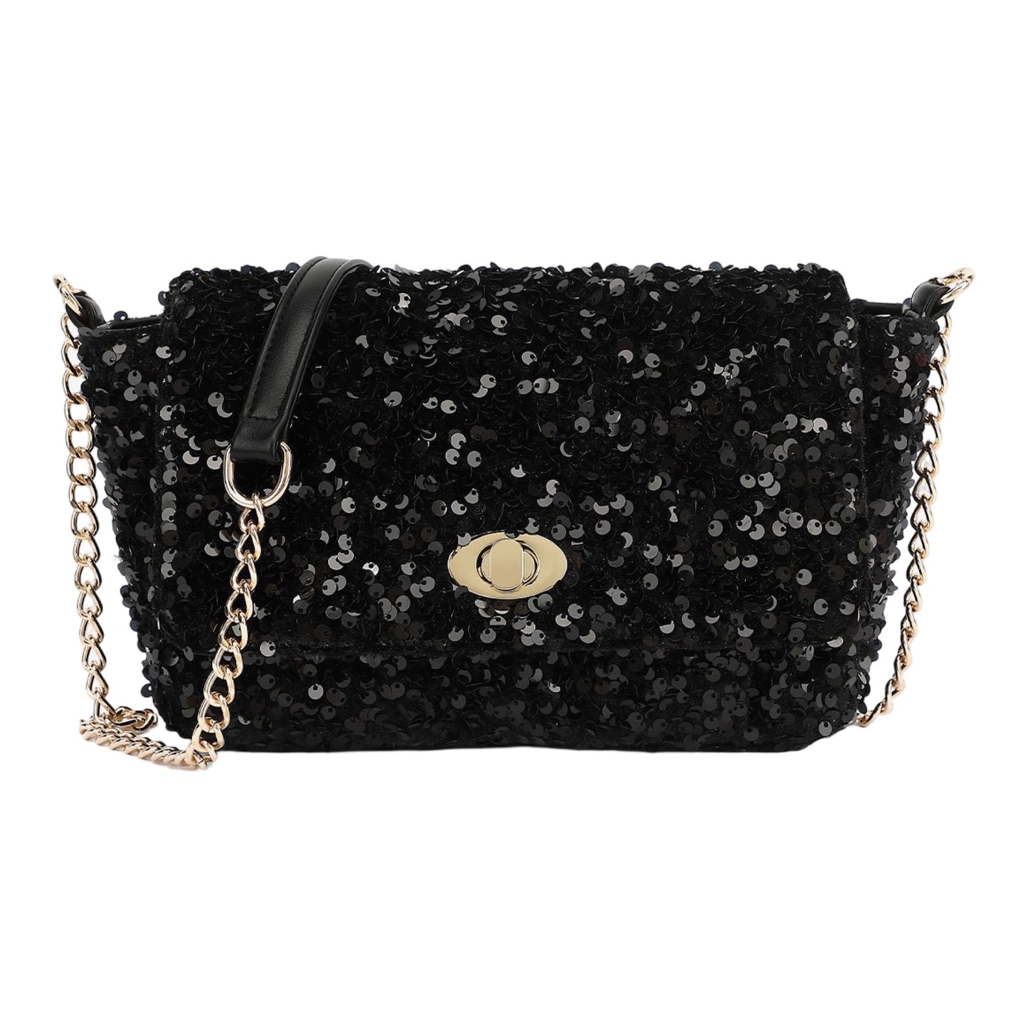 Noella - Teagan bag - Black