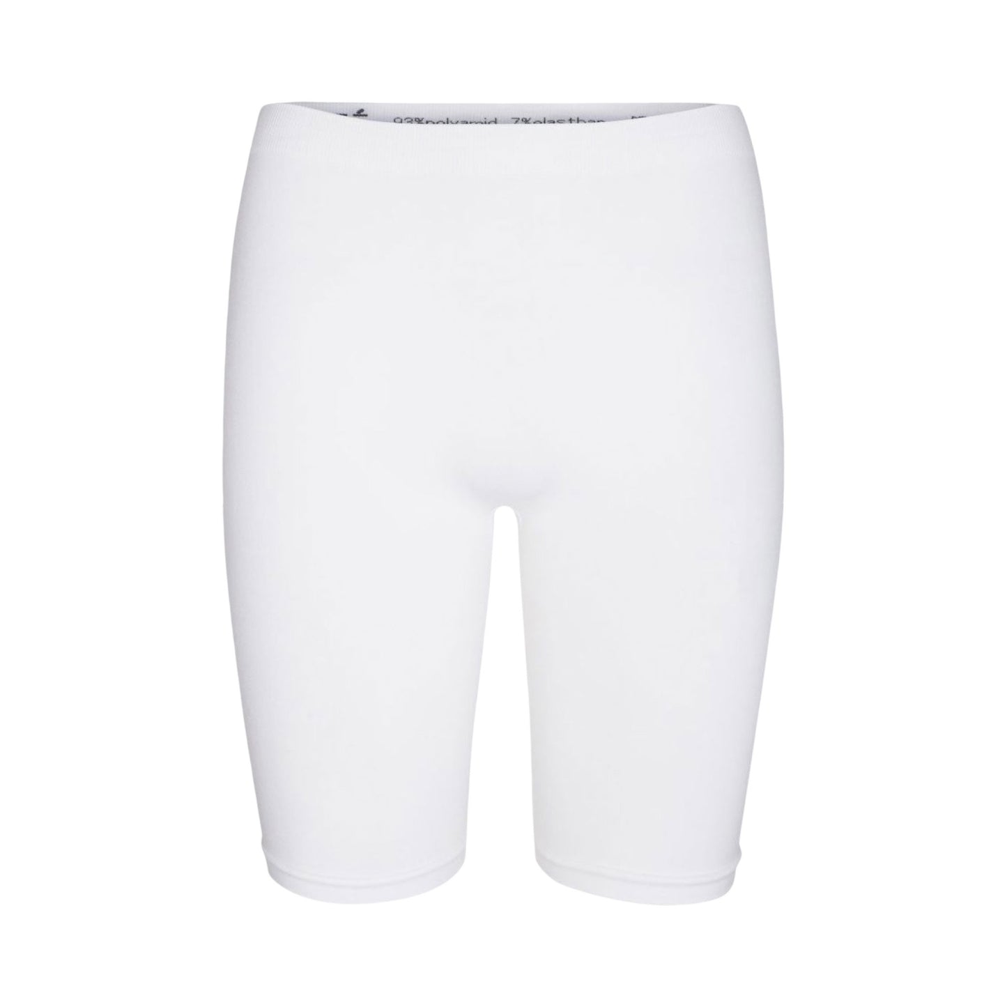 Liberte - Ninna shorts - Hvid - Merle og Wilde ApS