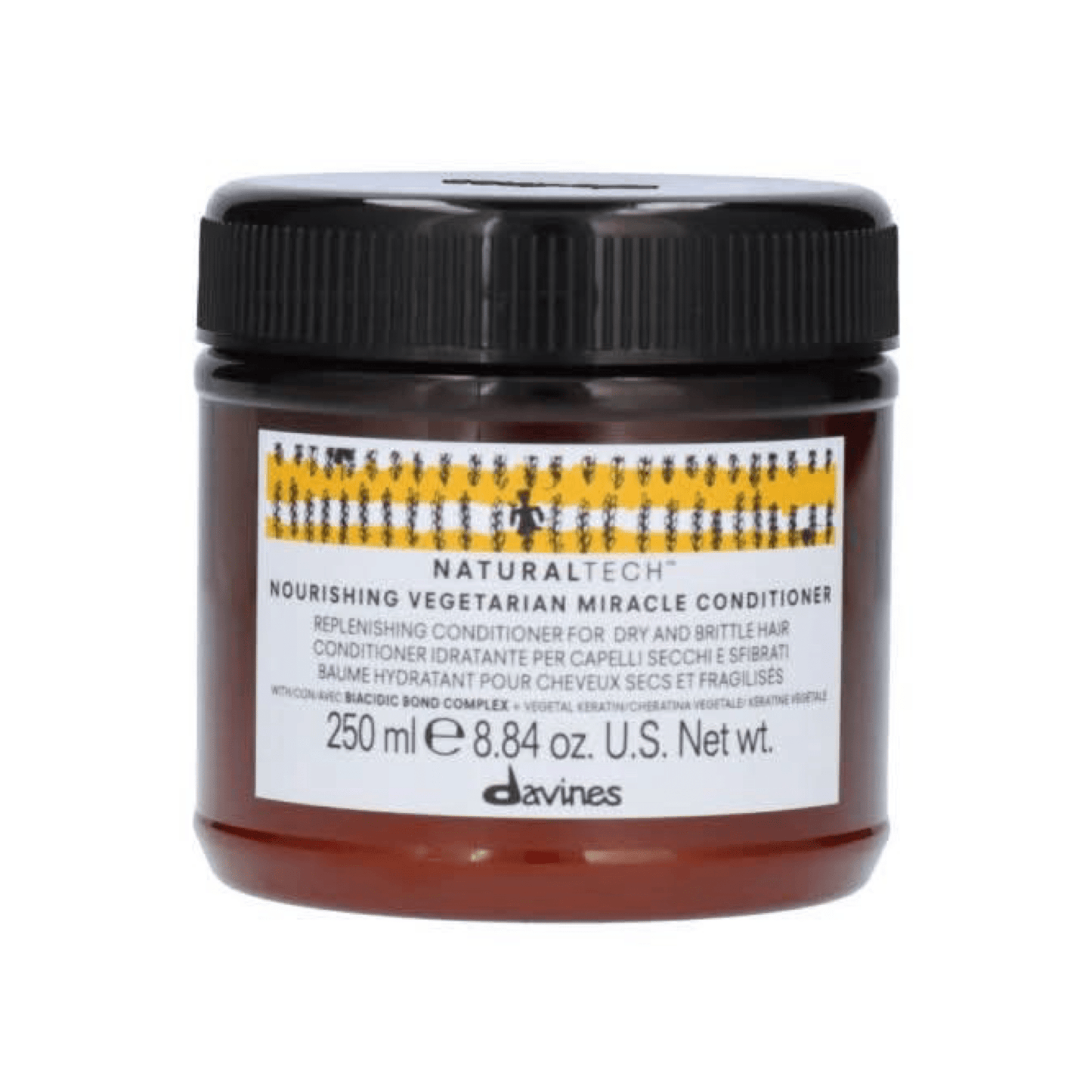 DAVINES NOURISHING - Conditioner 250ml. - Merle og Wilde ApS