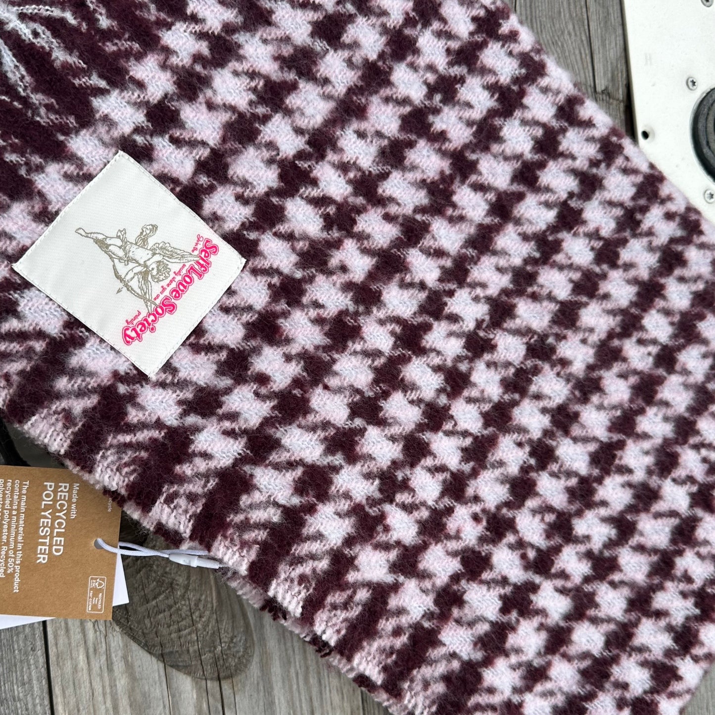 Pieces - PCrandan Long scarf BC