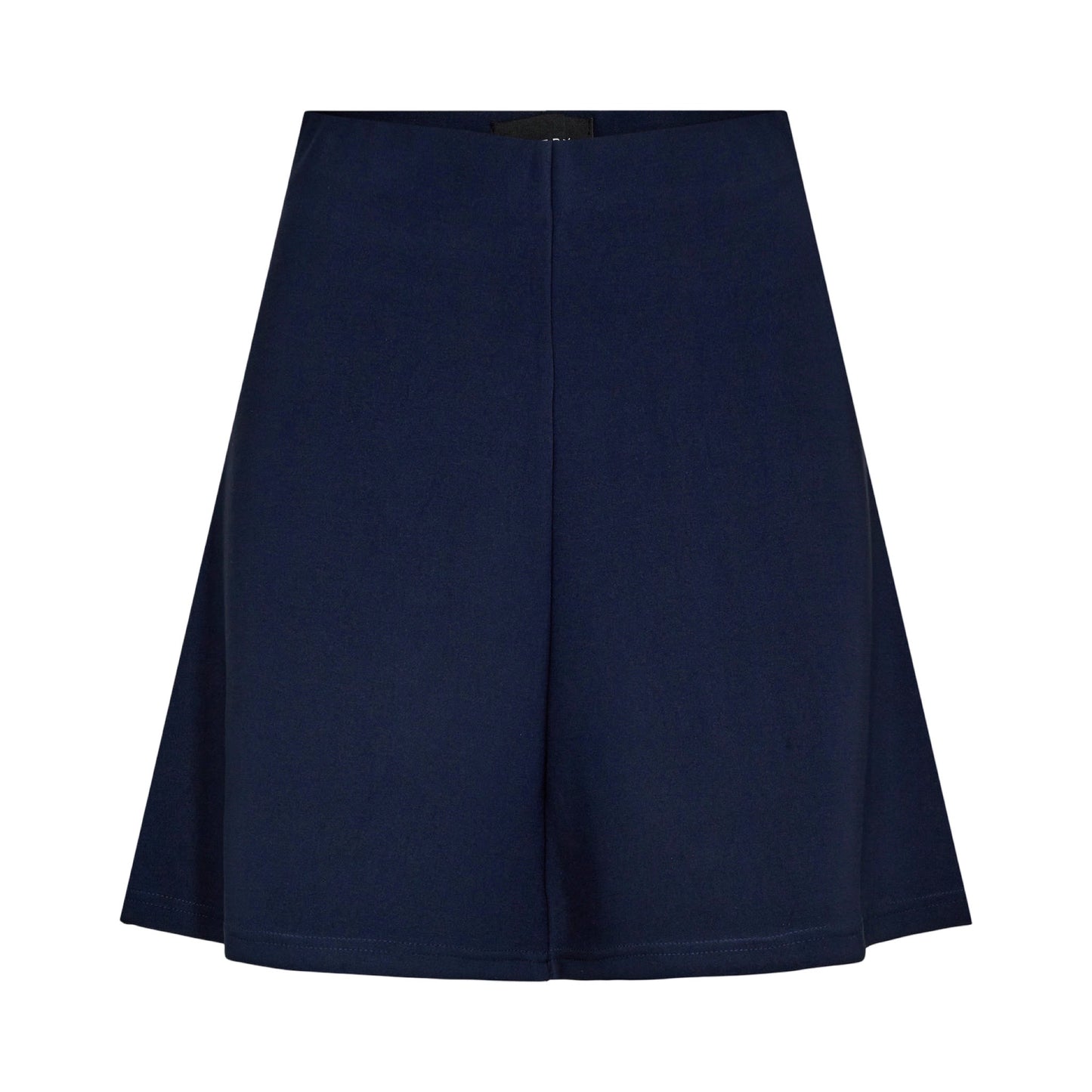 Liberte - Henne short skirt - Dark Navy - Merle og Wilde ApS
