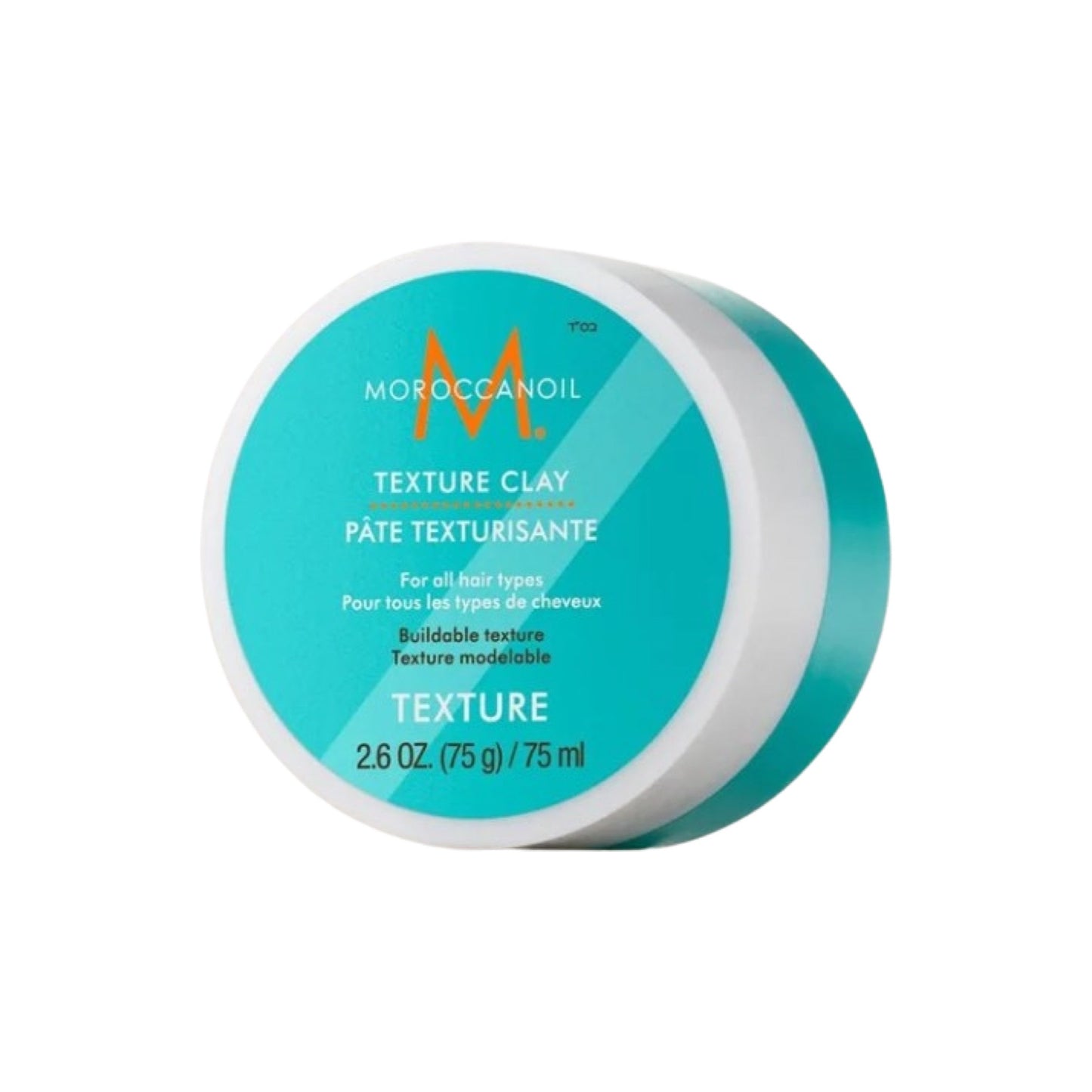 Moroccanoil - Texture clay 75 ml