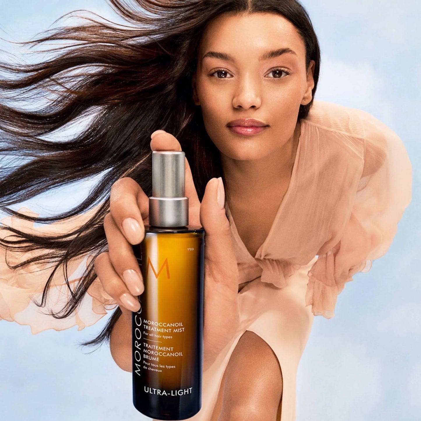 Moroccanoil - Treatment mist 100 ml - Merle og Wilde ApS