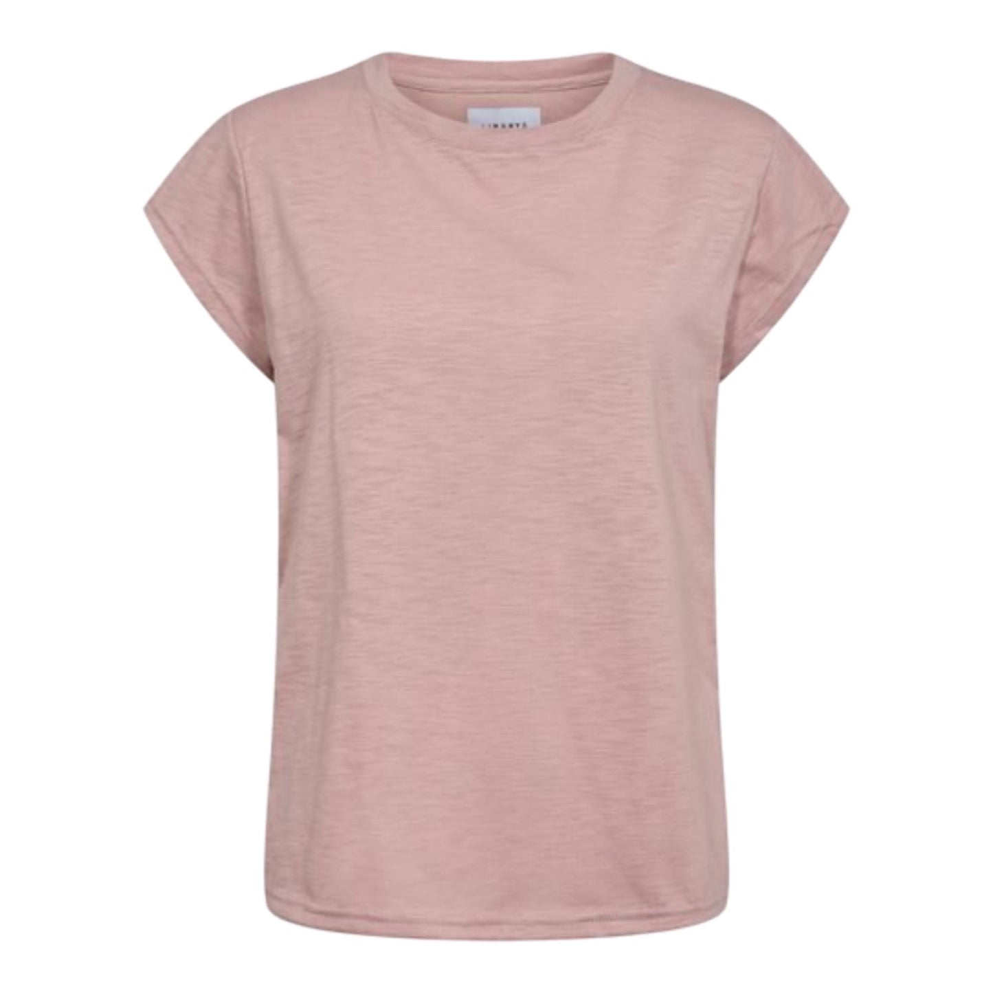 Liberte - Ulla Tshirt - Dusty rose