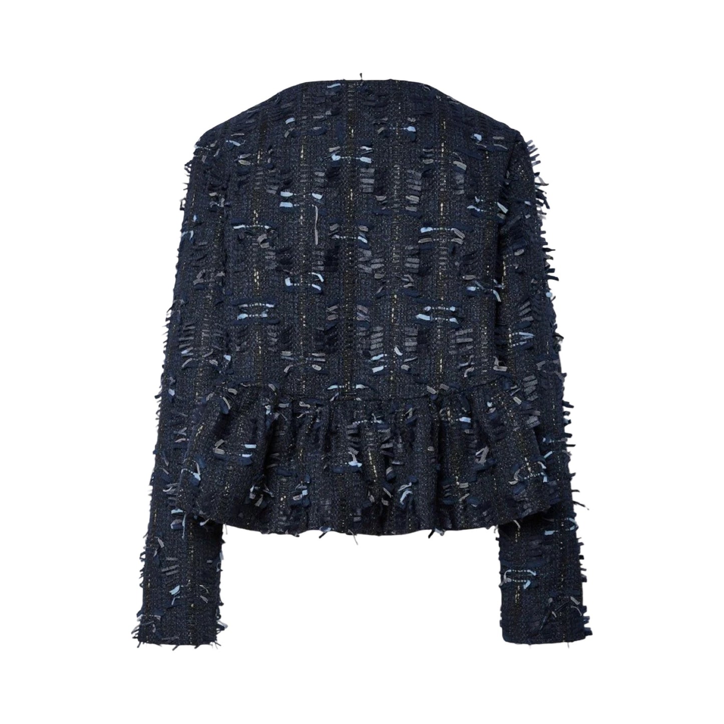 YAS - Yasdira LS shirt jacket - Merle og Wilde ApS