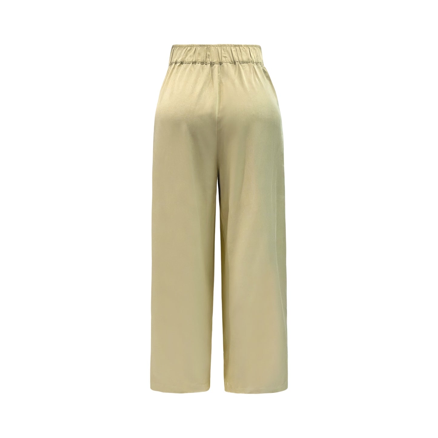 Liberte - vera - Wilde - pants - Cashew creme - Merle og Wilde ApS