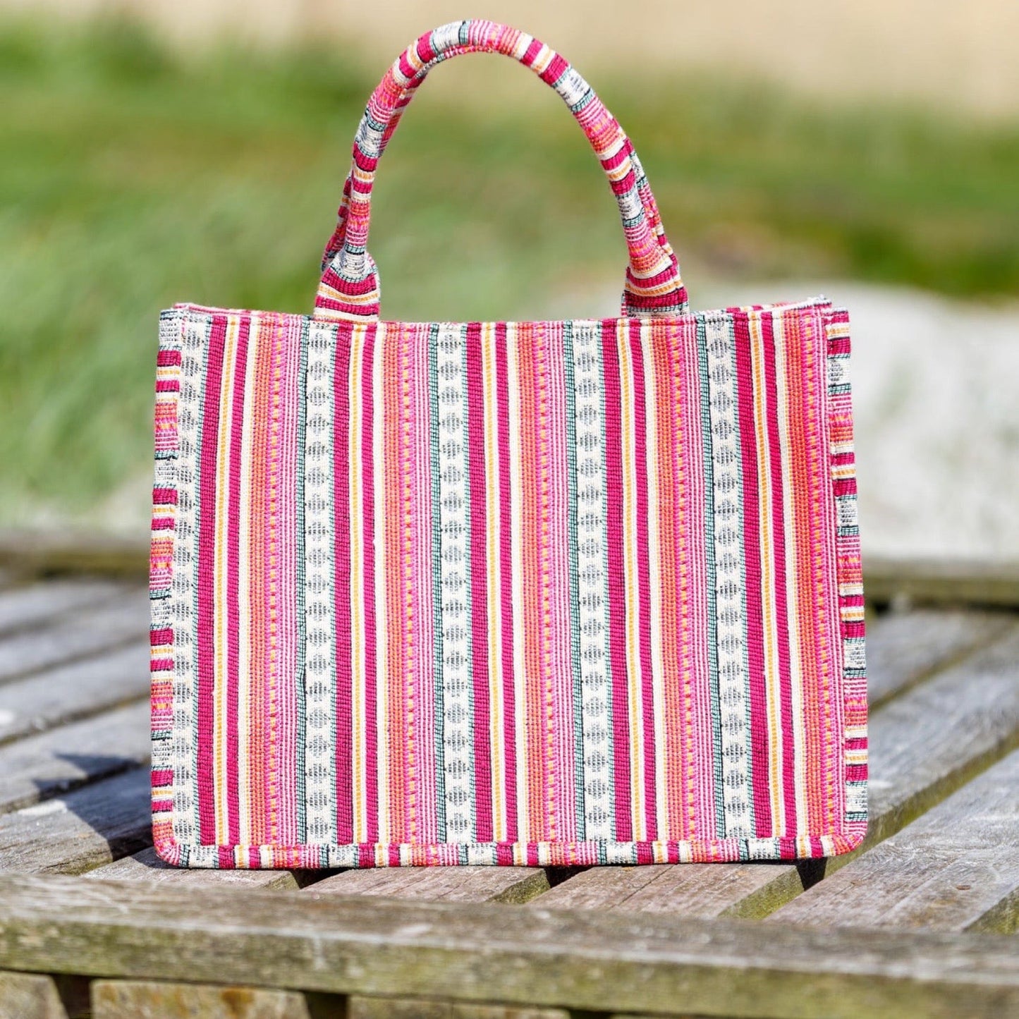 Black colour - BCdex bag - inka viral - Merle og Wilde ApS