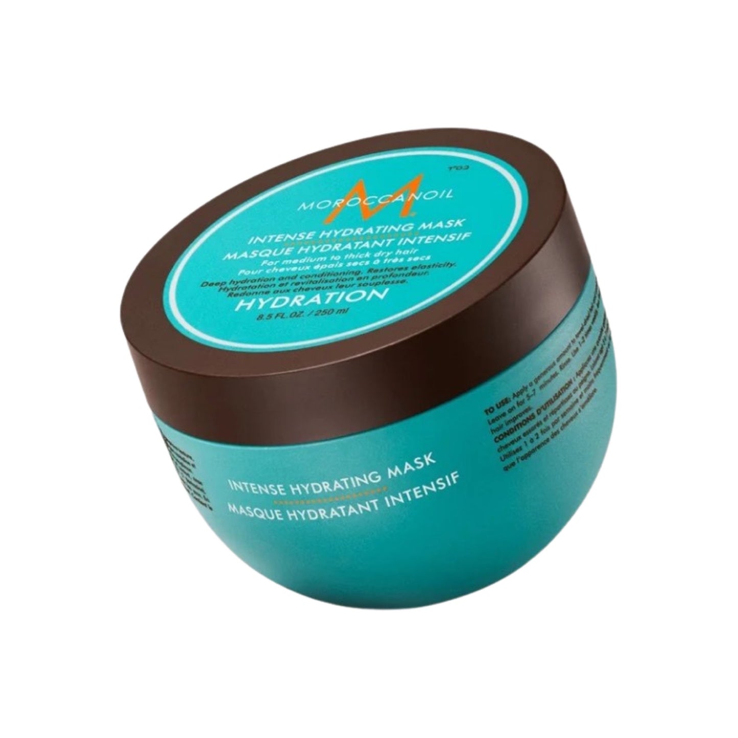 Moroccanoil - Intense Hydrating mask - 250 ml