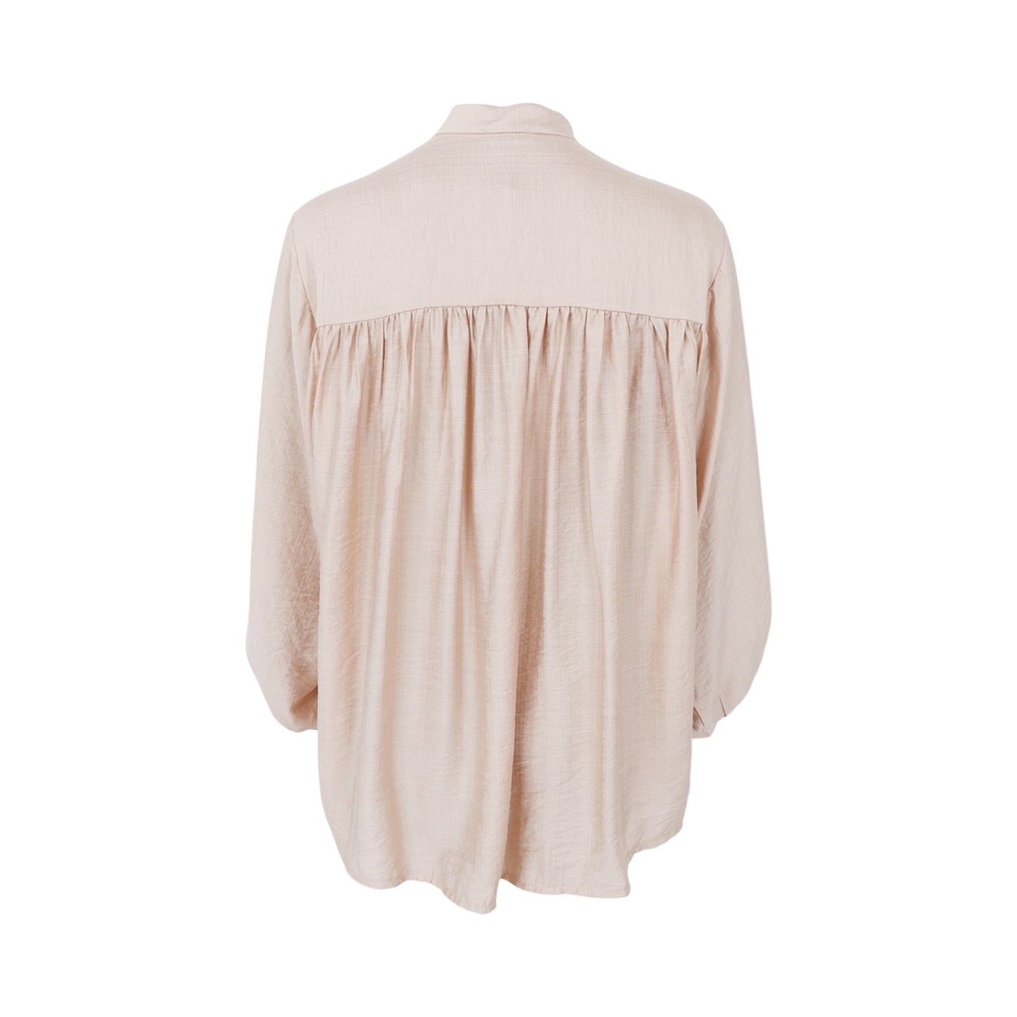 Black colour - BClaurel shirt - Ivory