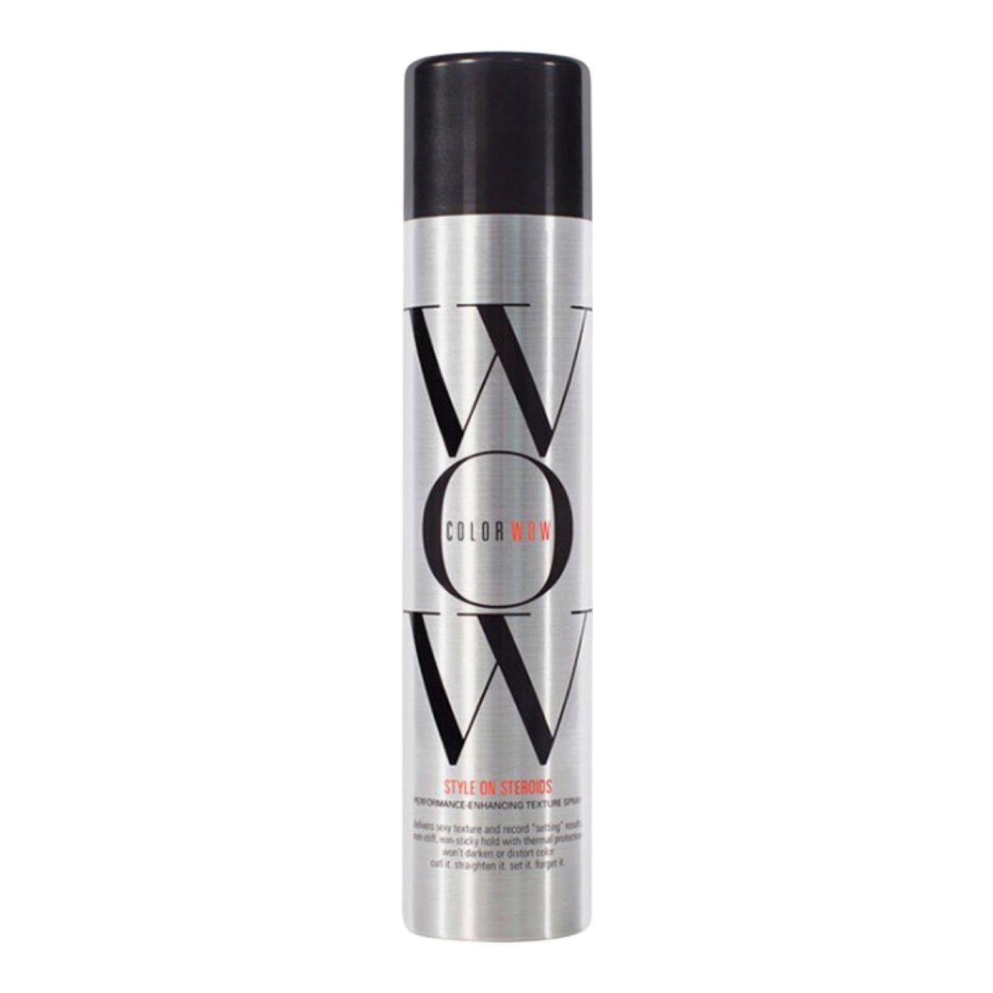 Color wow - style on steroids texture spray 262 ml