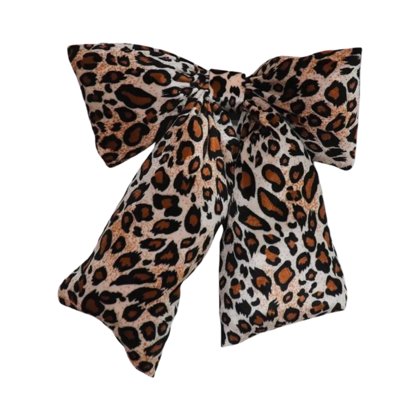 Housevitamin - Sløjfe - Leopard print - Merle og Wilde ApS